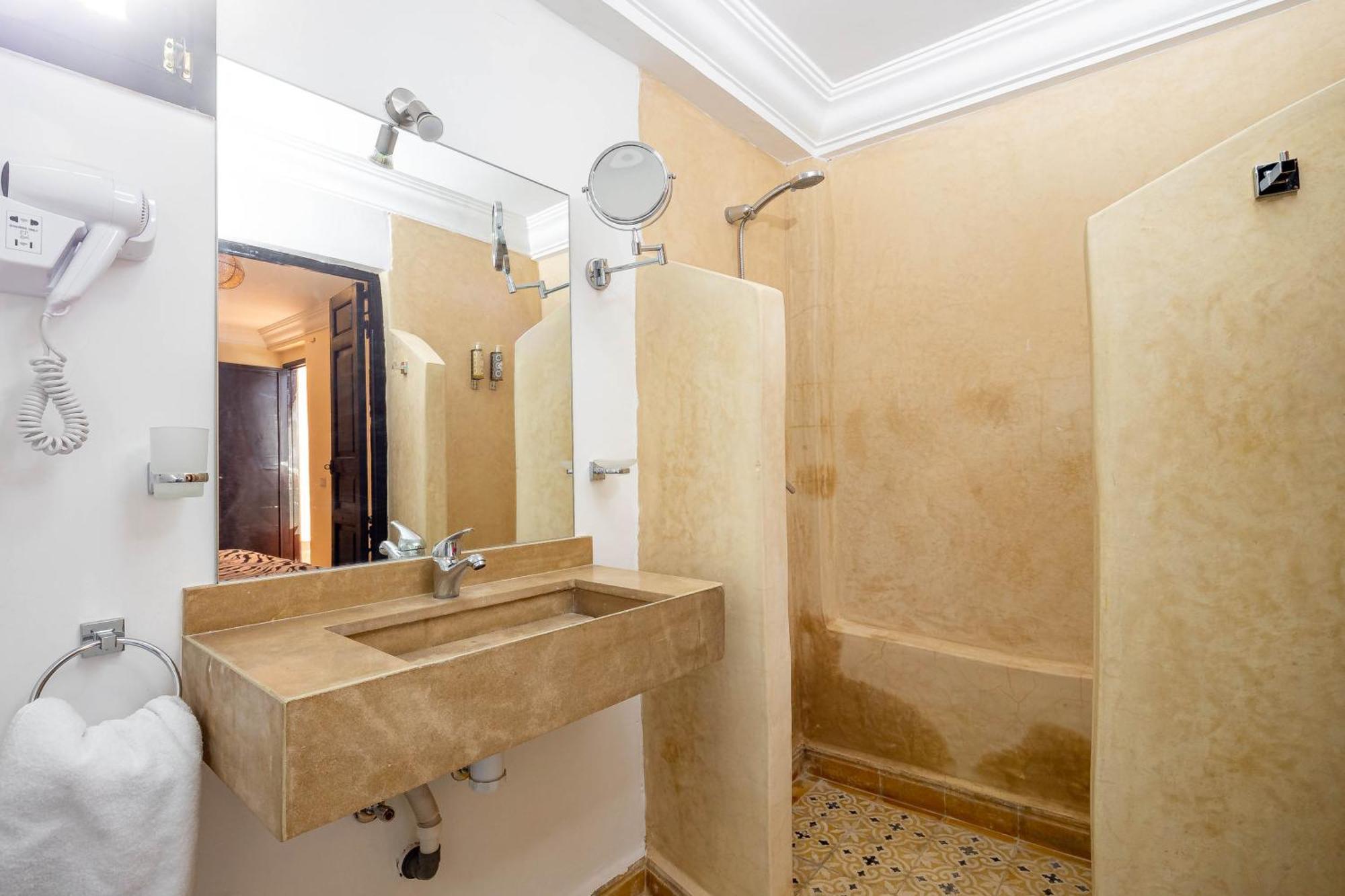 Riad La Gazelle Du Sud 3*