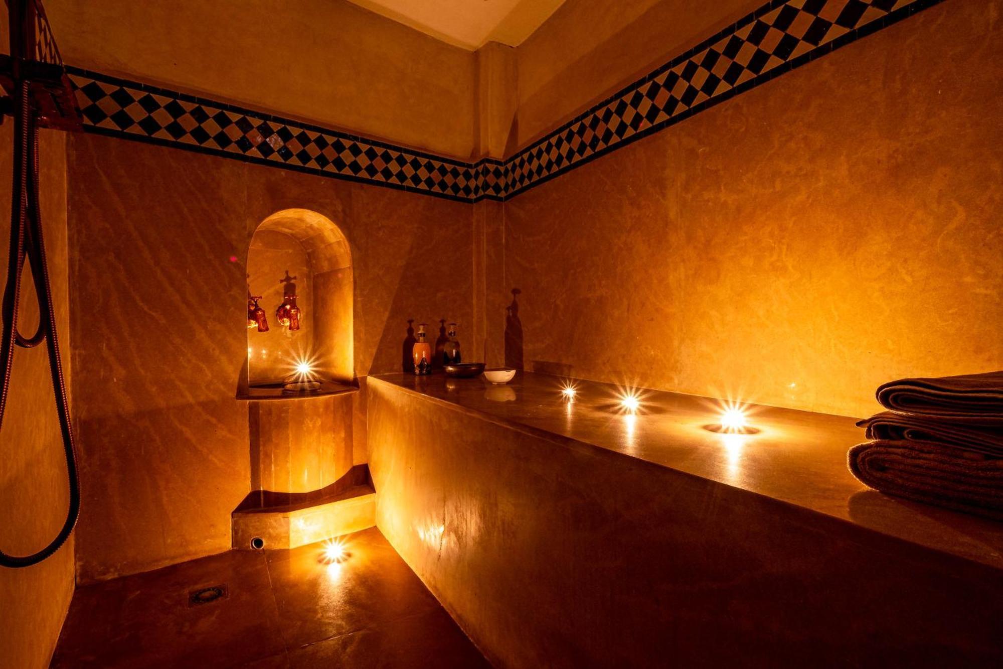 Riad La Gazelle Du Sud