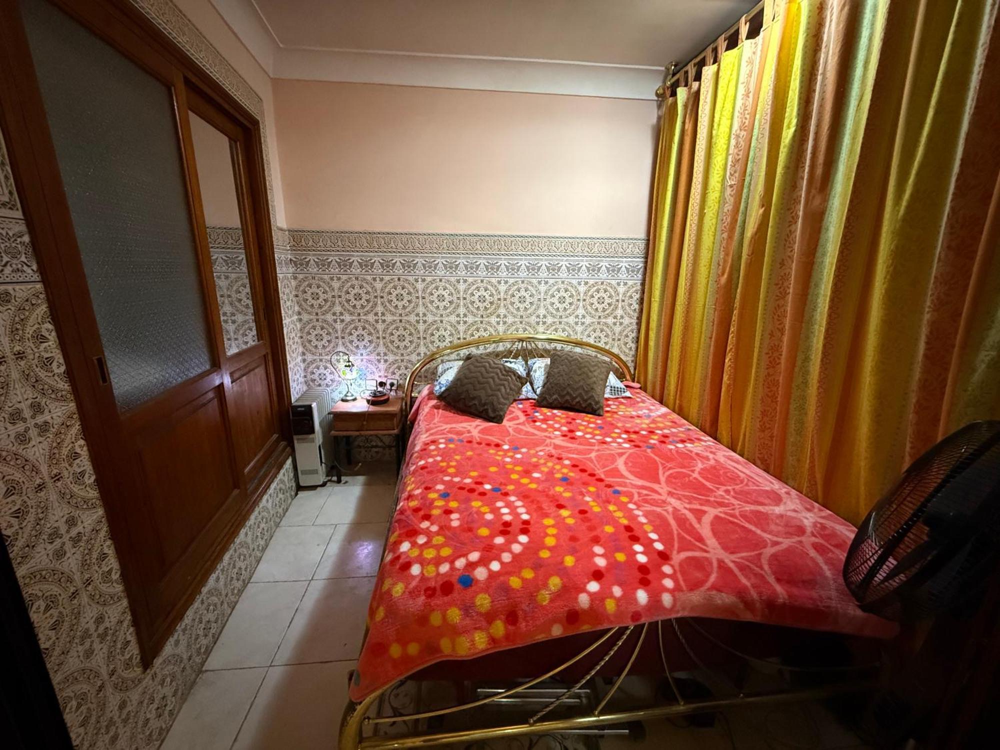 Riad Dar El Azzouzi Marrakesh