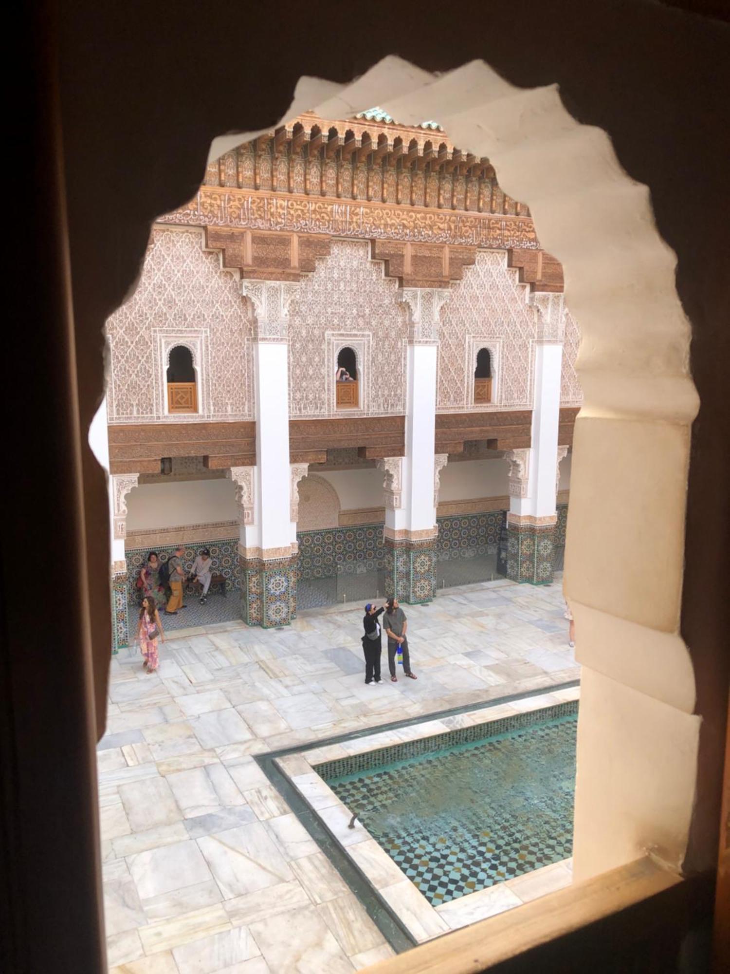 Riad Abbassia Marrakech Premiere