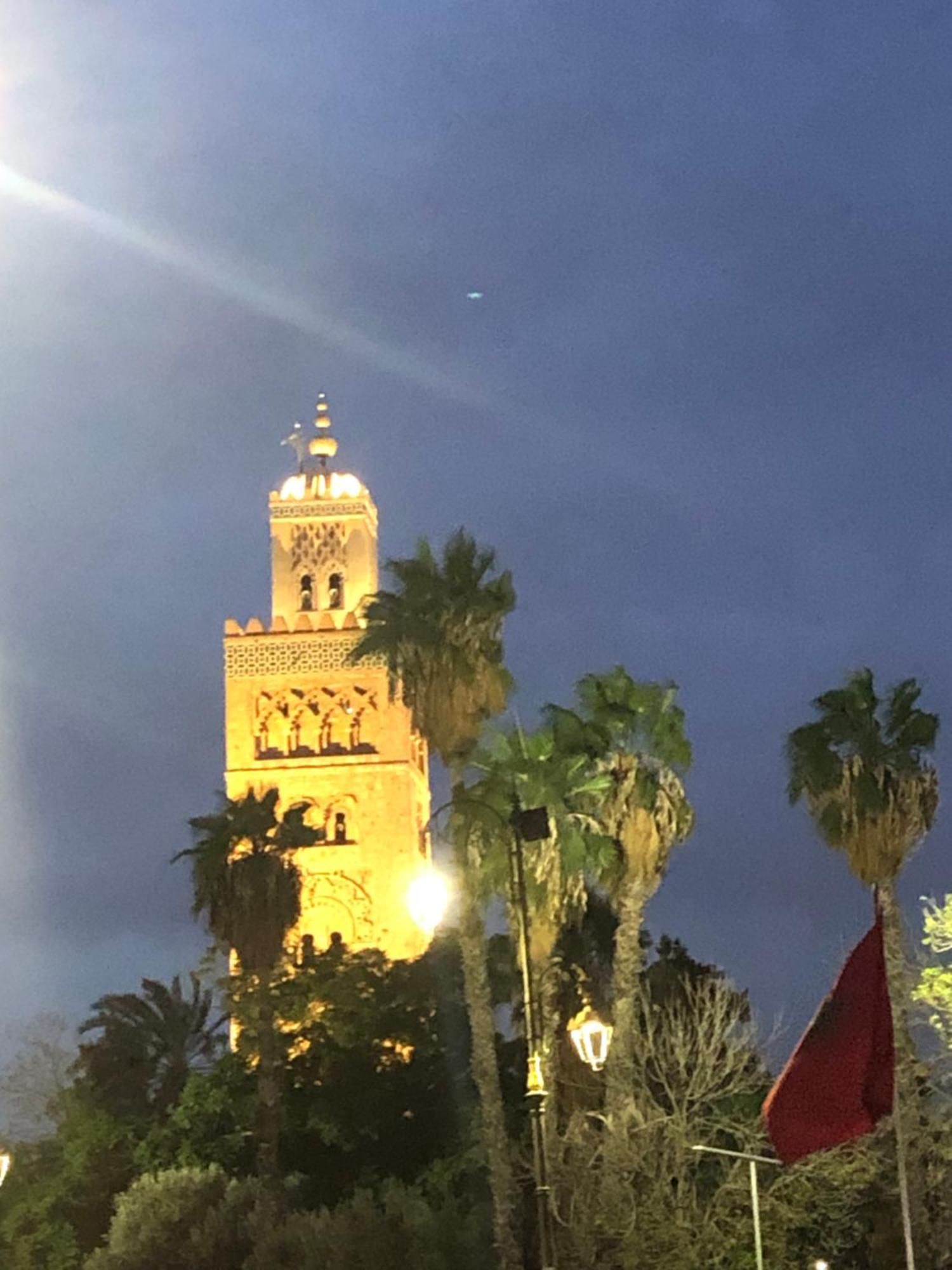 Abbassia Marrakech Premiere * Marrakesh