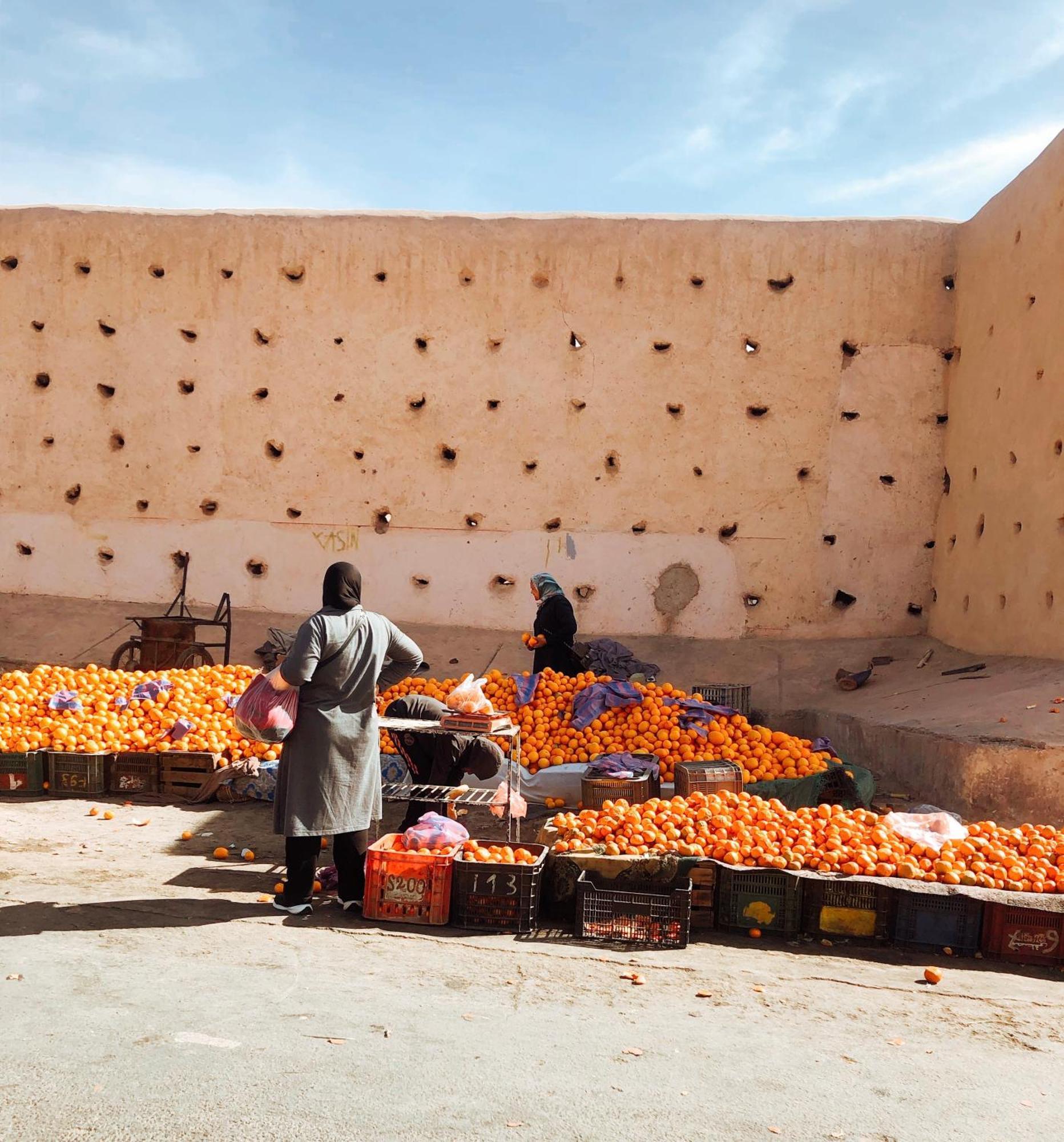 Abbassia Marrakech Premiere