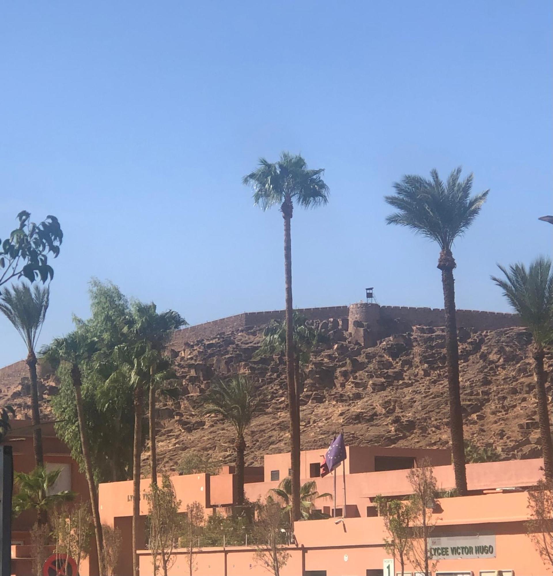 Riad Abbassia Marrakech Premiere Marrakesh
