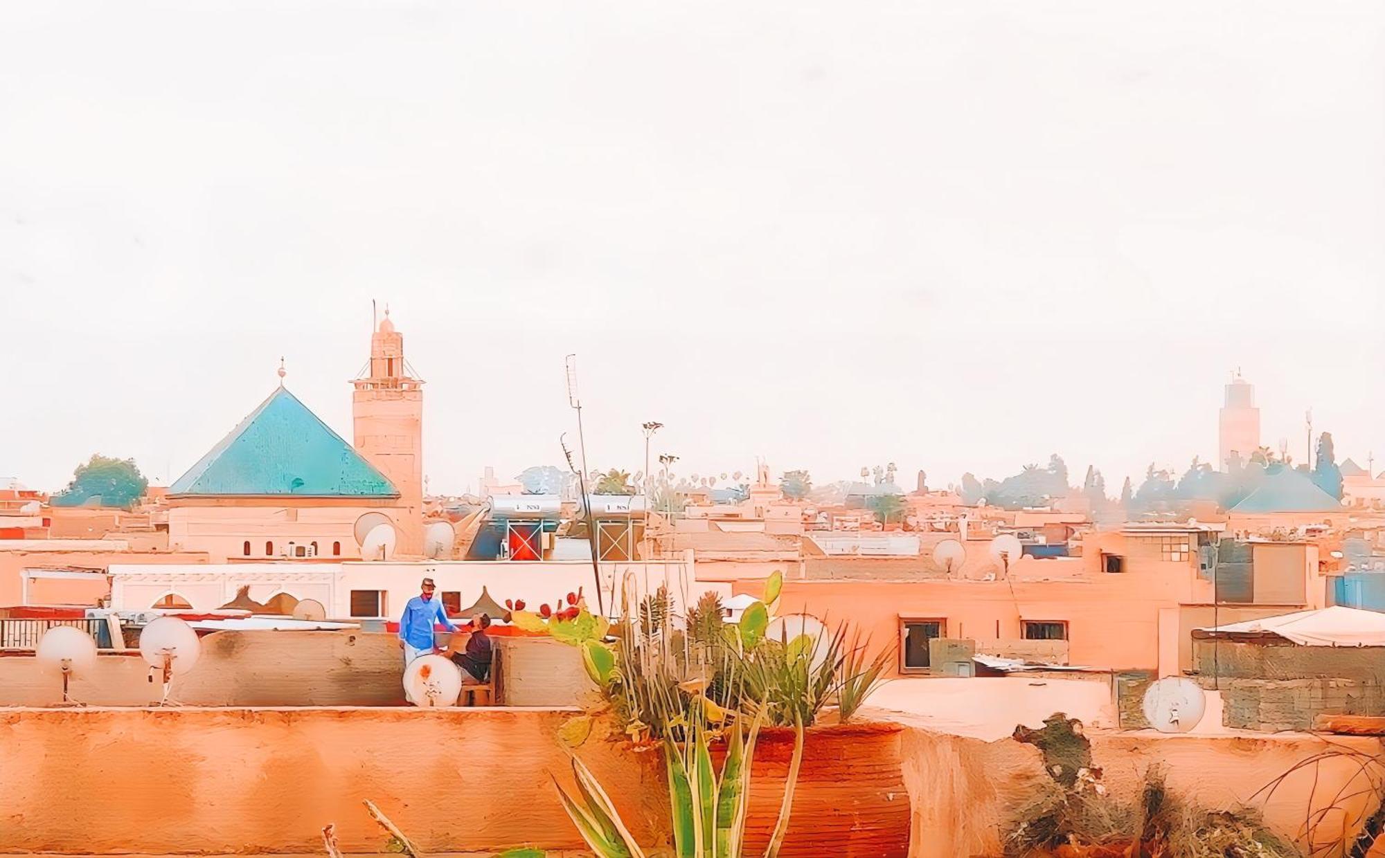 Abbassia Marrakech Premiere Marrakesh