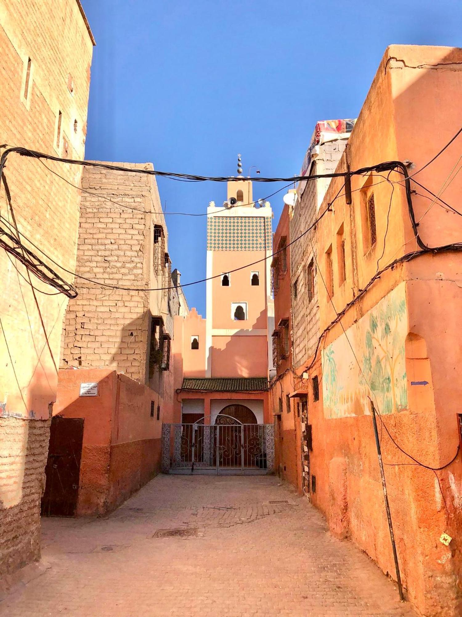 Abbassia Marrakech Premiere * Marrakesh