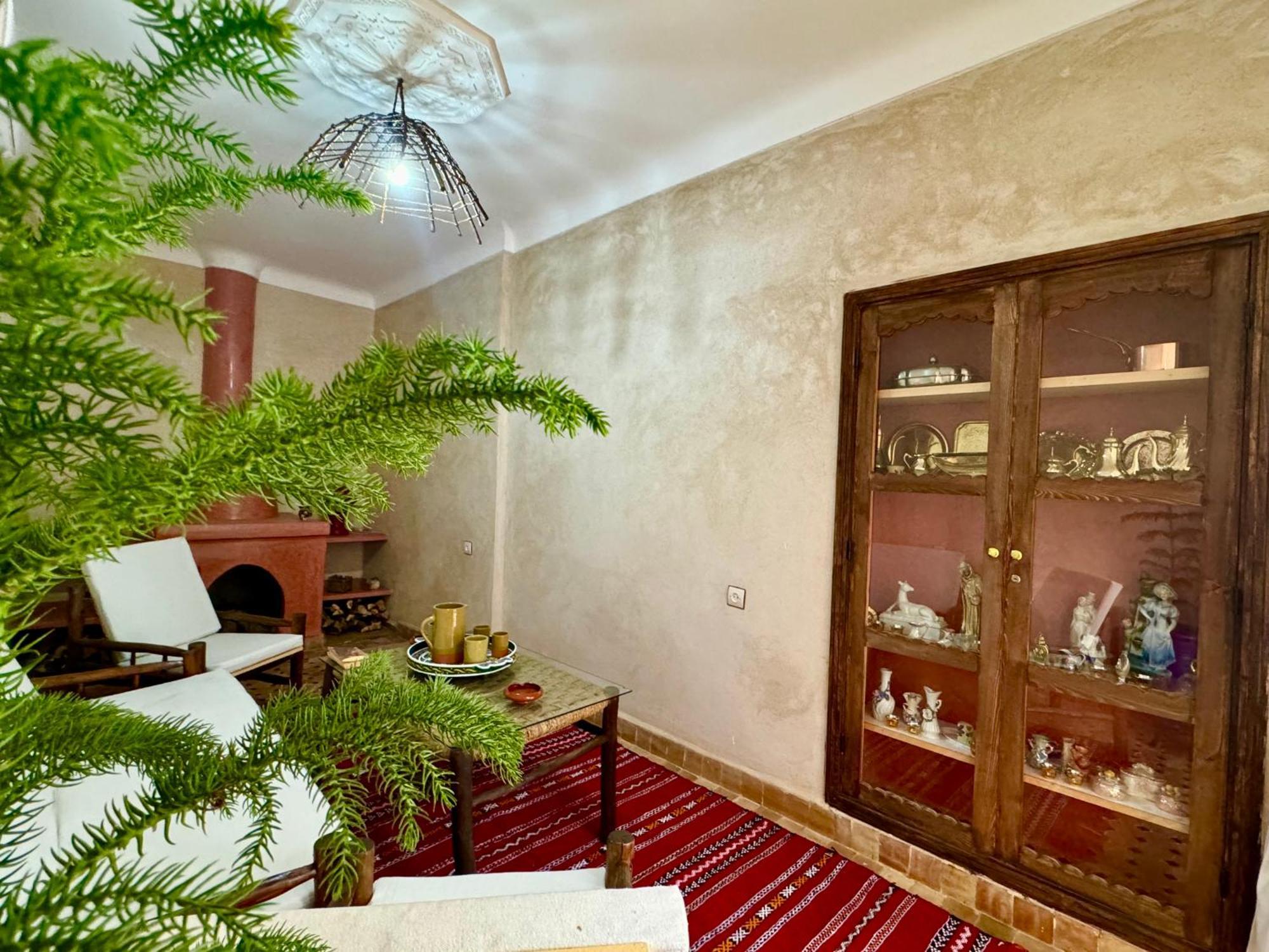 Iklil (adults Only) Riad Marrakesh
