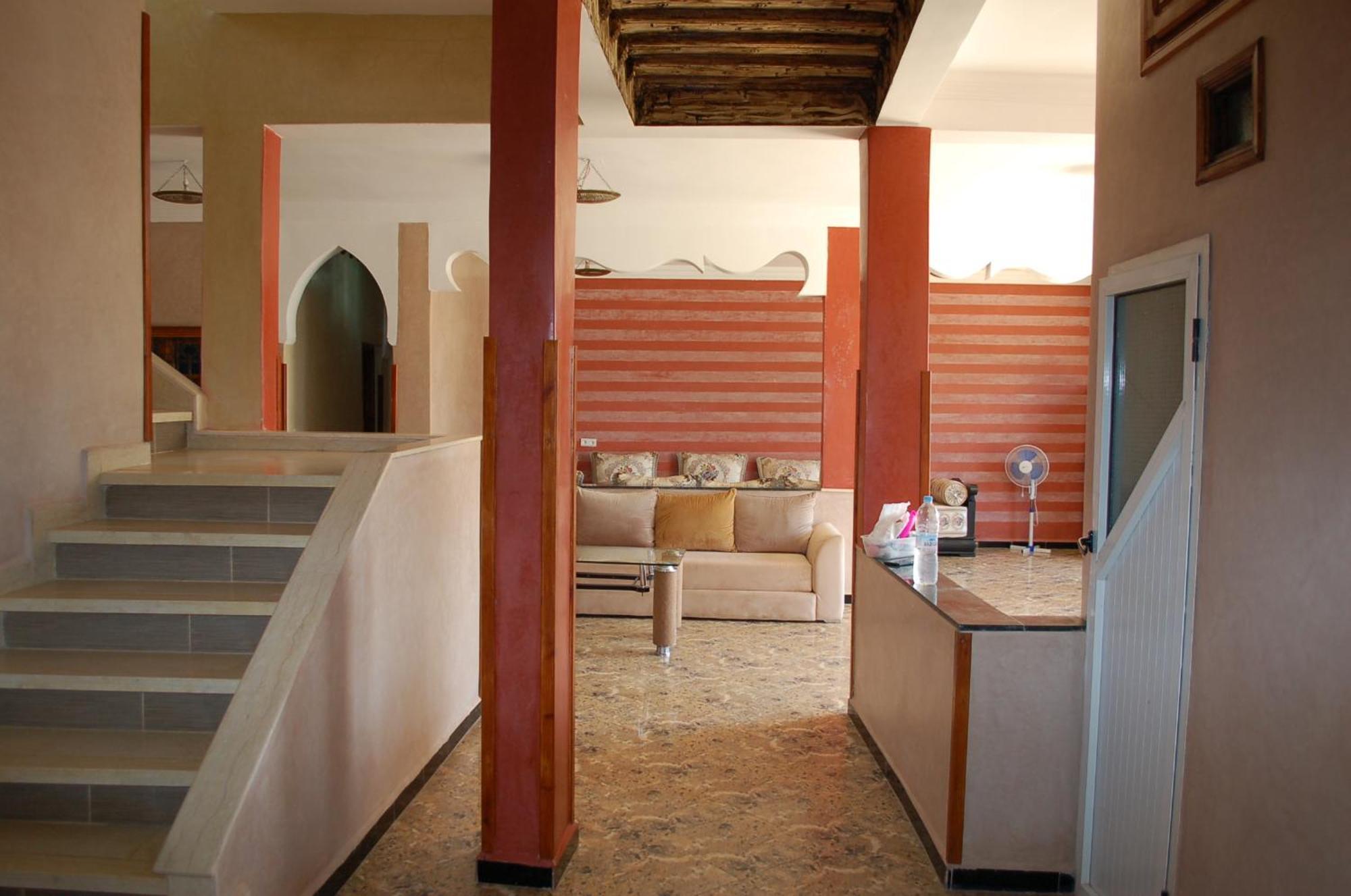 Baraka Marrakesh