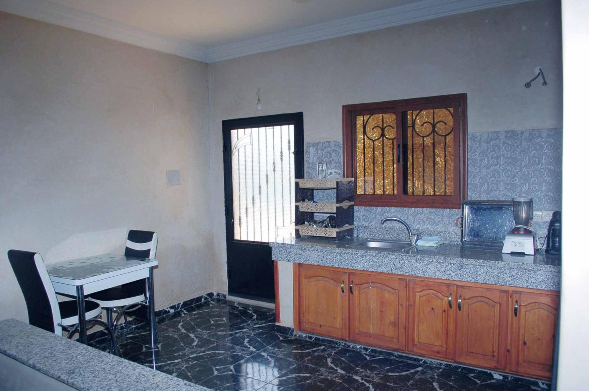 Baraka Villa Marrakesh