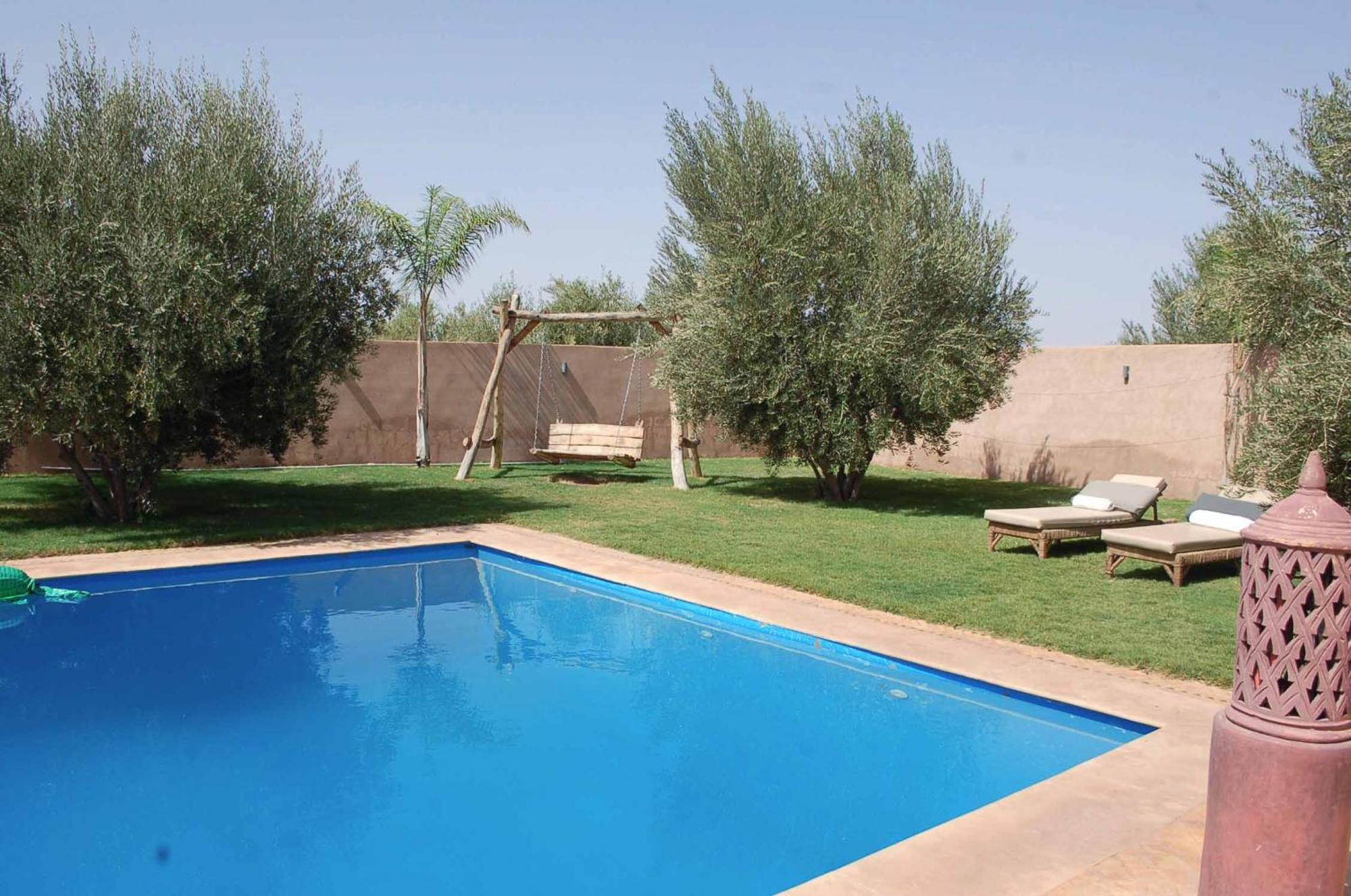 Baraka * Marrakesh