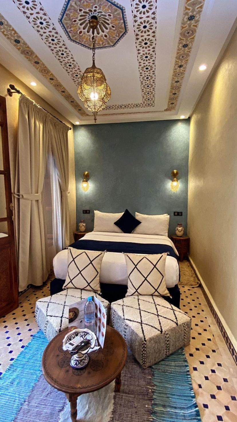 Touhfa Kasbah Marrakech Guest house