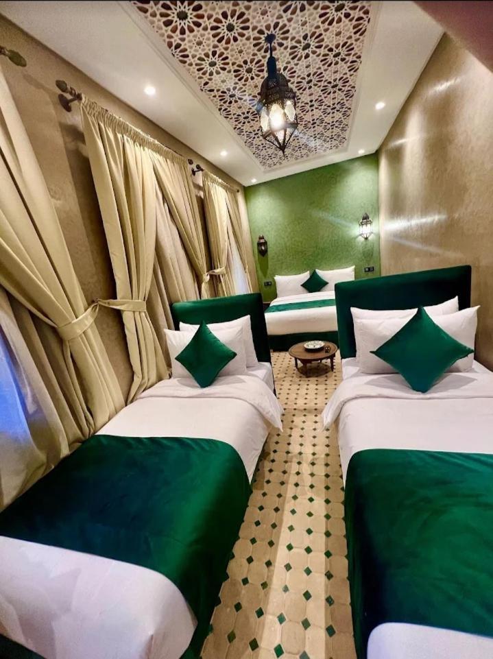 Touhfa Kasbah Marrakech Guest house *