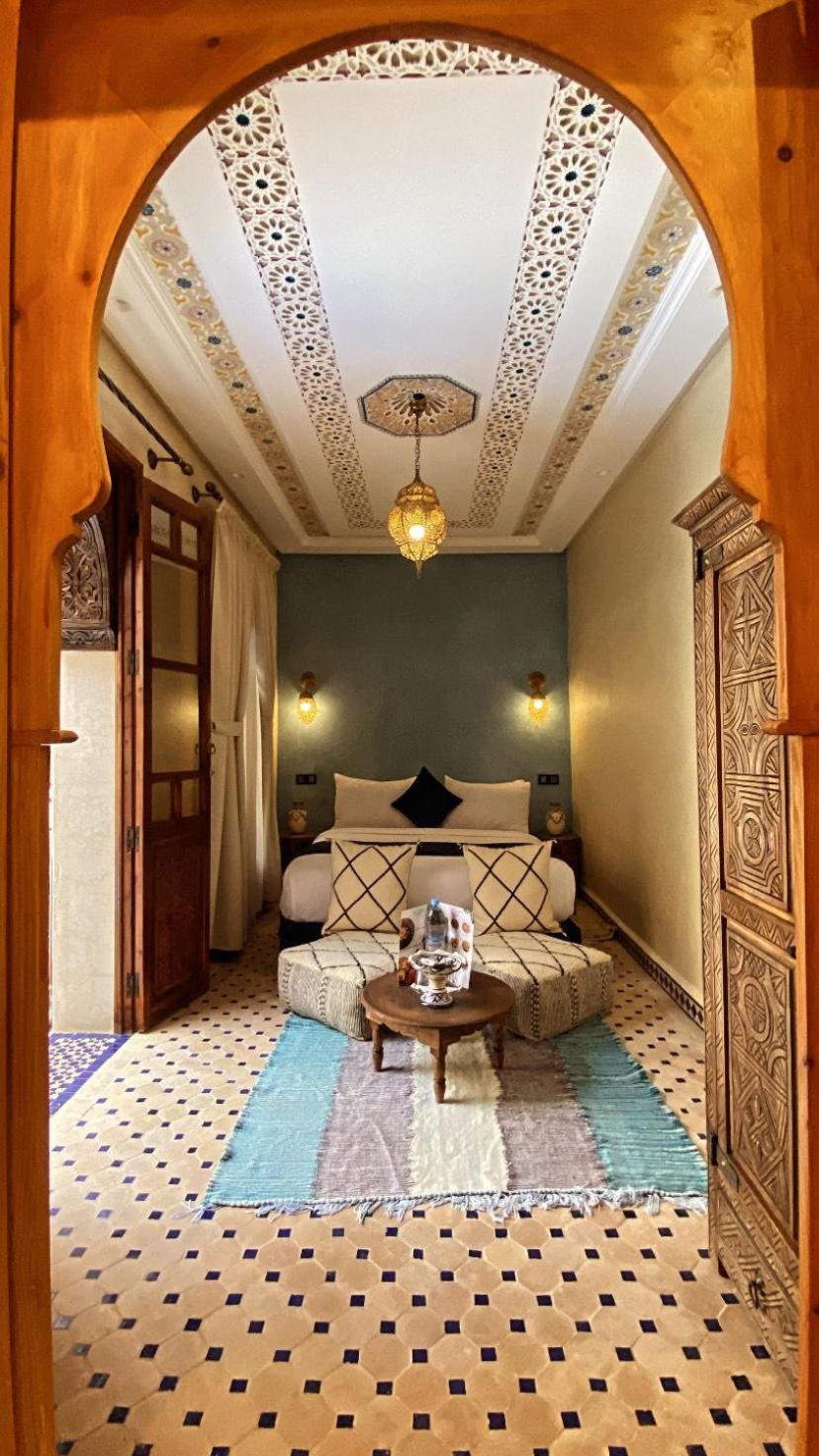 Guest house Touhfa Kasbah Marrakech *