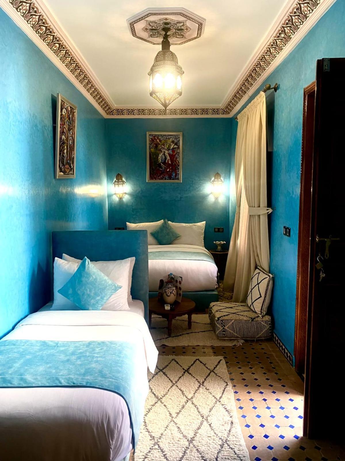Touhfa Kasbah Marrakech Marrakesh