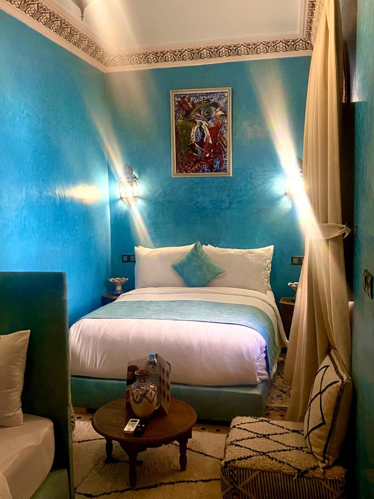 Guest house Touhfa Kasbah Marrakech Marrakesh