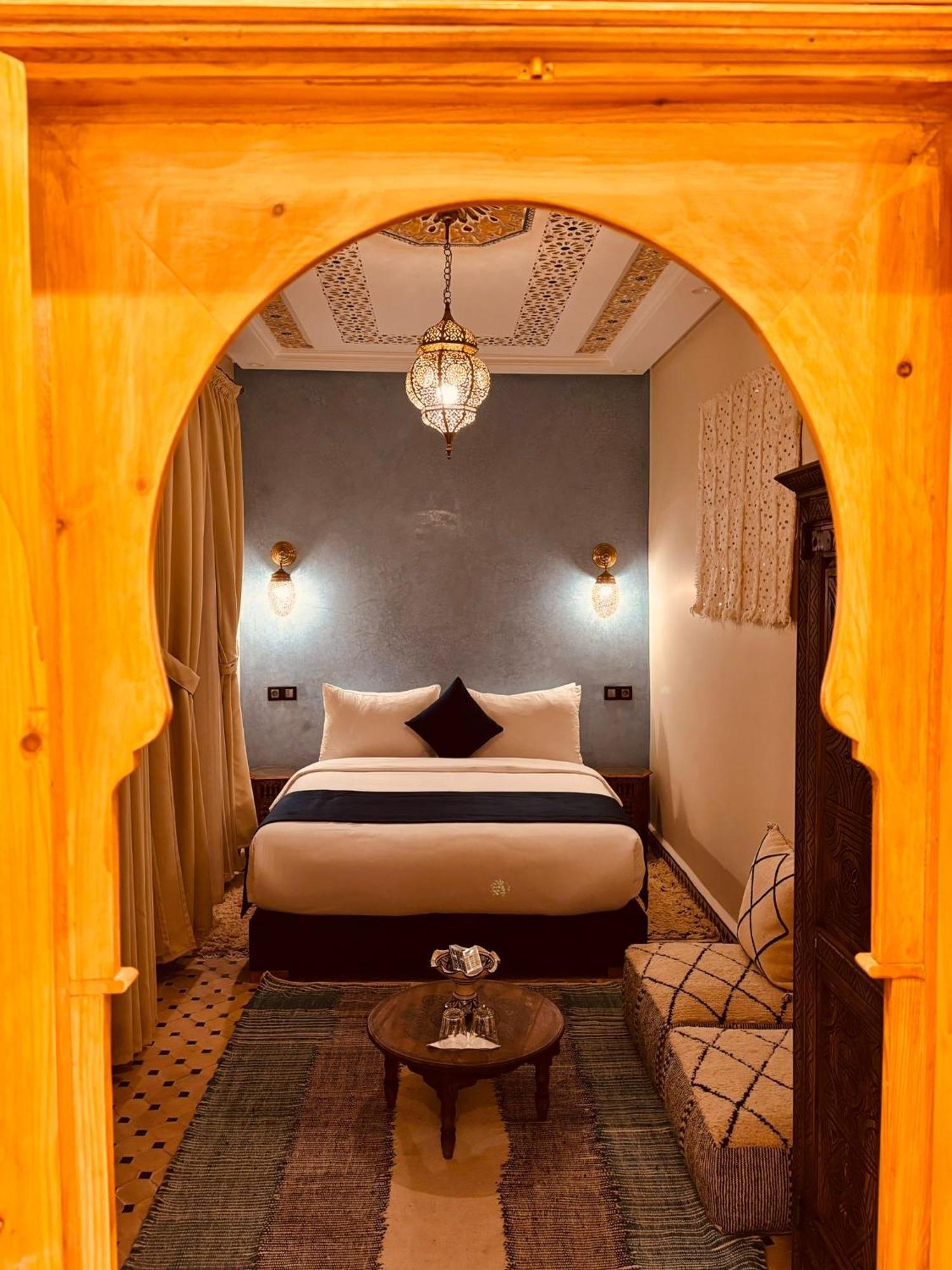 Touhfa Kasbah Marrakech Guest house Marrakesh