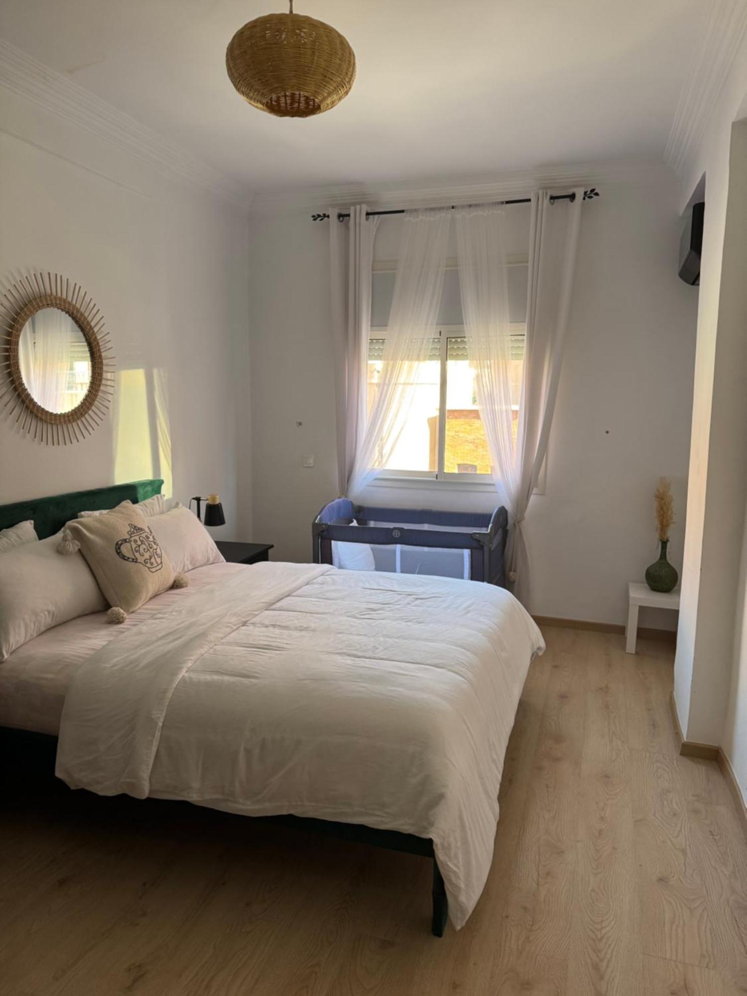 Centre Marrakech Gueliz - Cool & Cozy For A Family In The Heart Of The Appartement *