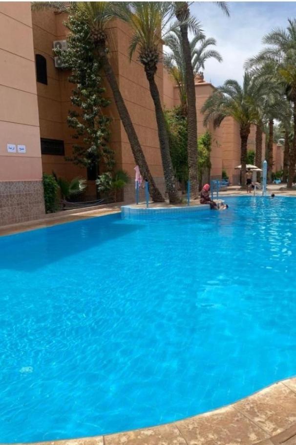 Qaria Syahia Camelia Holiday home Marrakesh