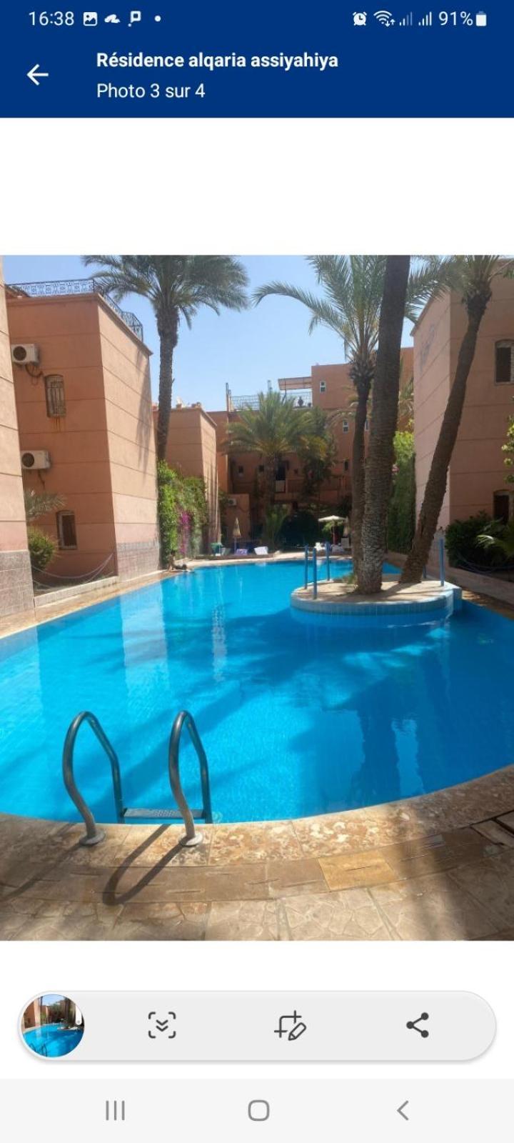 Holiday home Qaria Syahia Camelia