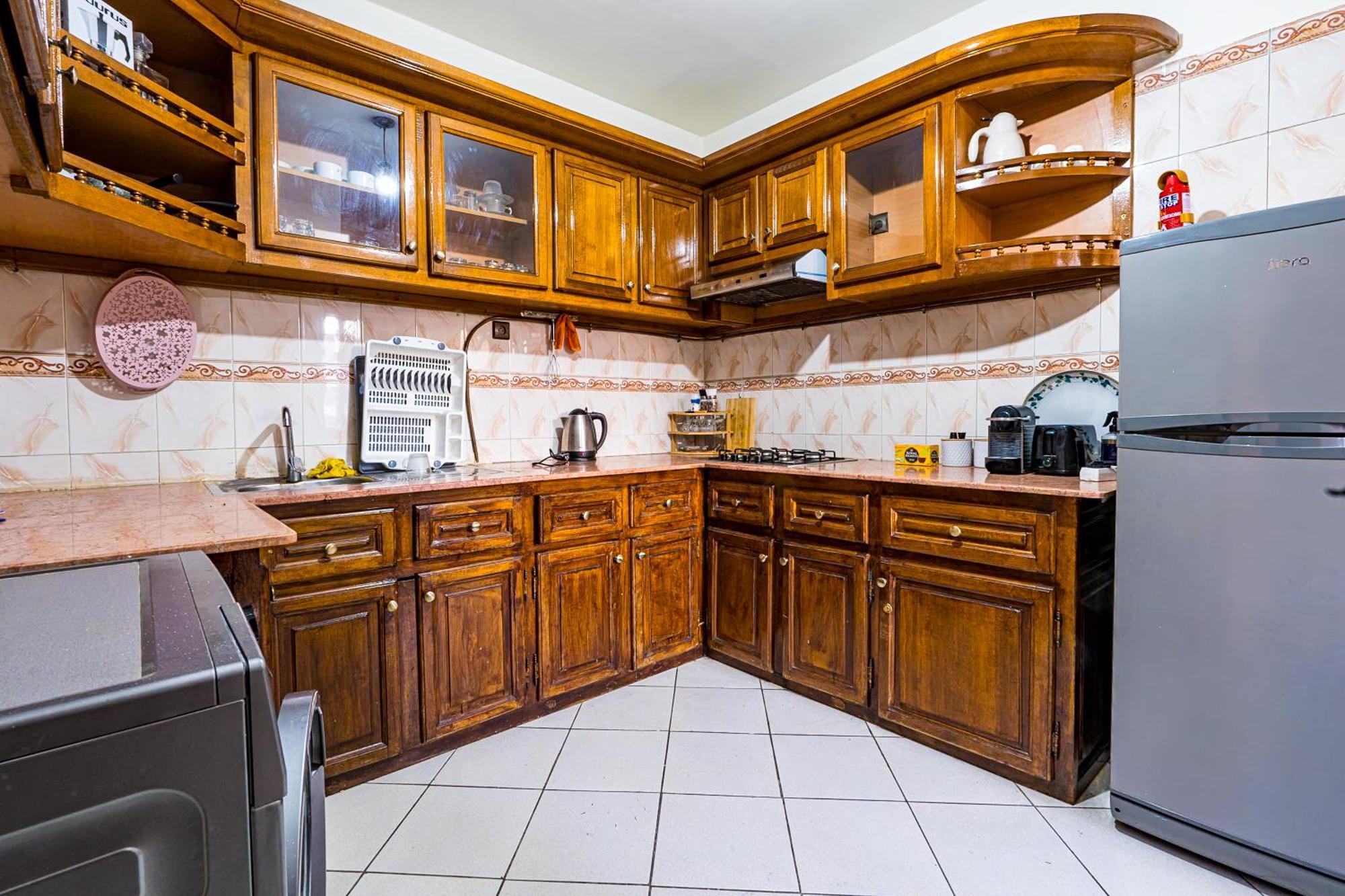 Dar Bouchra, Cozy Appartement, Centre Gueliz Marrakech
