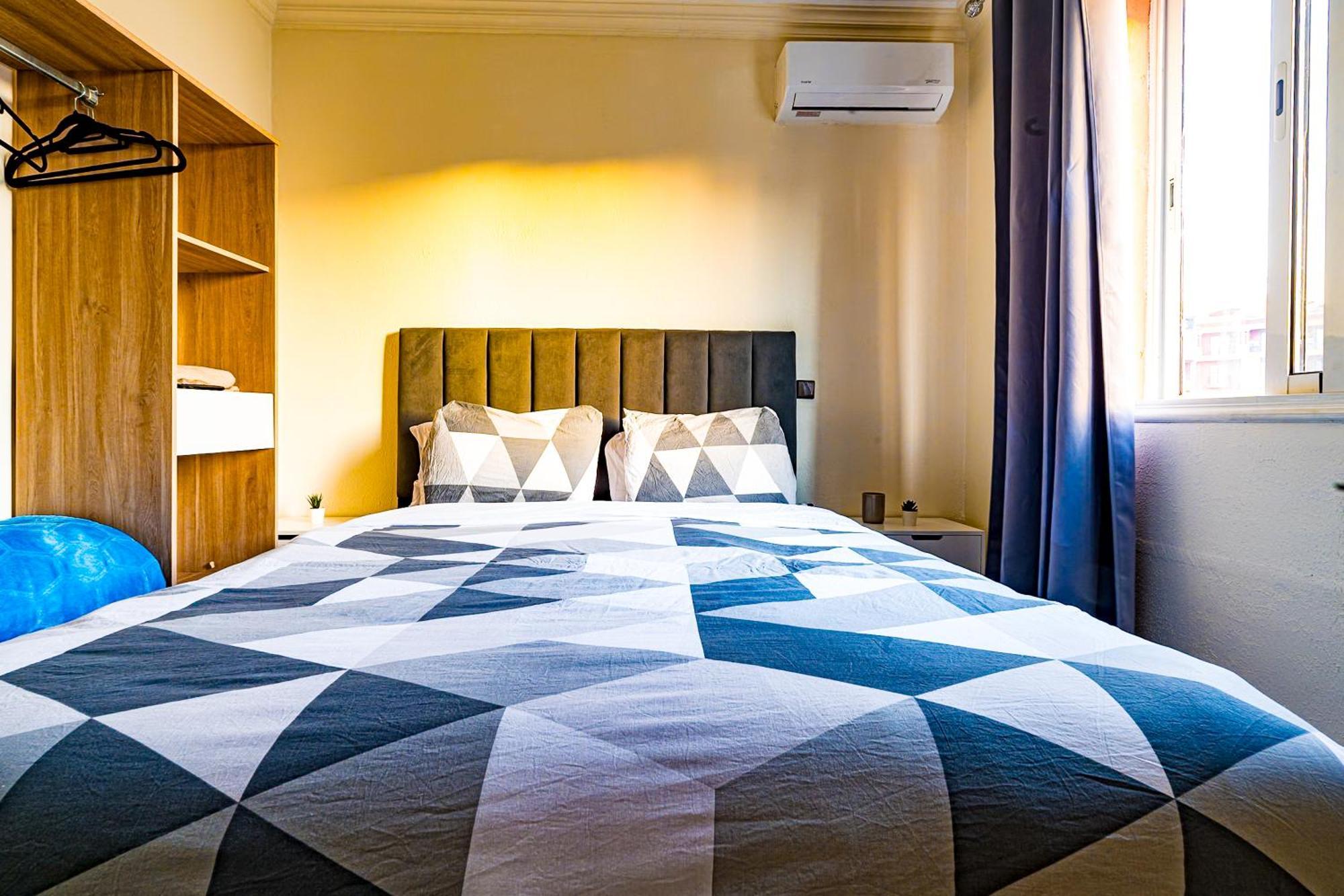 Dar Bouchra, Cozy Appartement, Centre Gueliz Marrakech Apartment Marrakesh