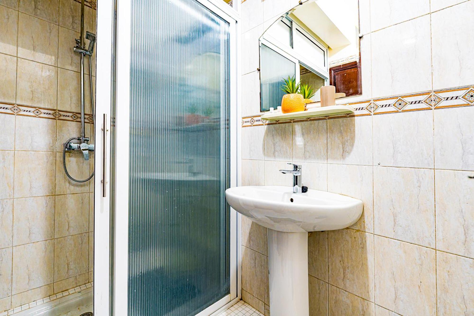 Dar Bouchra, Cozy Appartement, Centre Gueliz Marrakech *