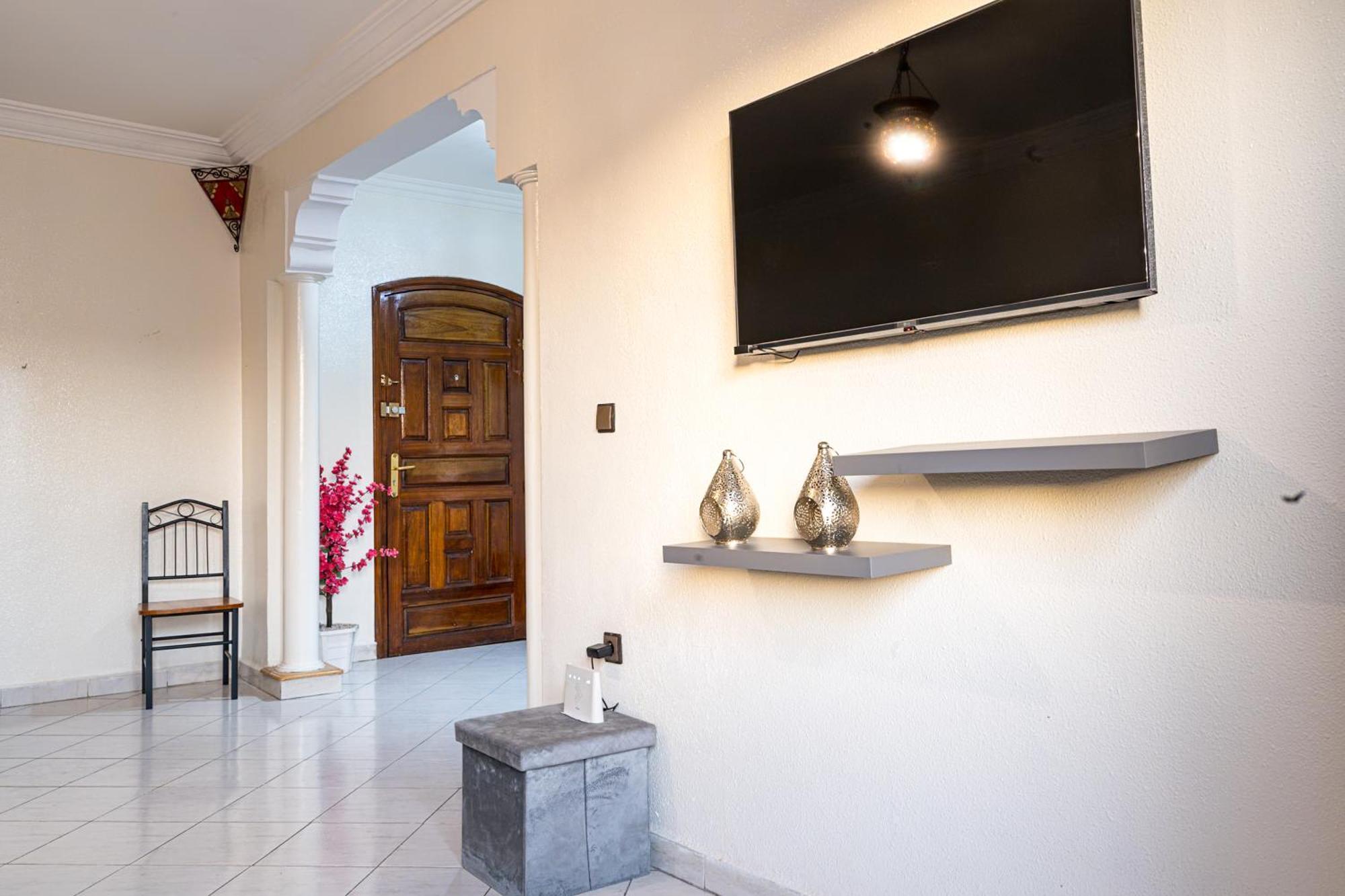 Dar Bouchra, Cozy Appartement, Centre Gueliz Marrakech Marrakesh
