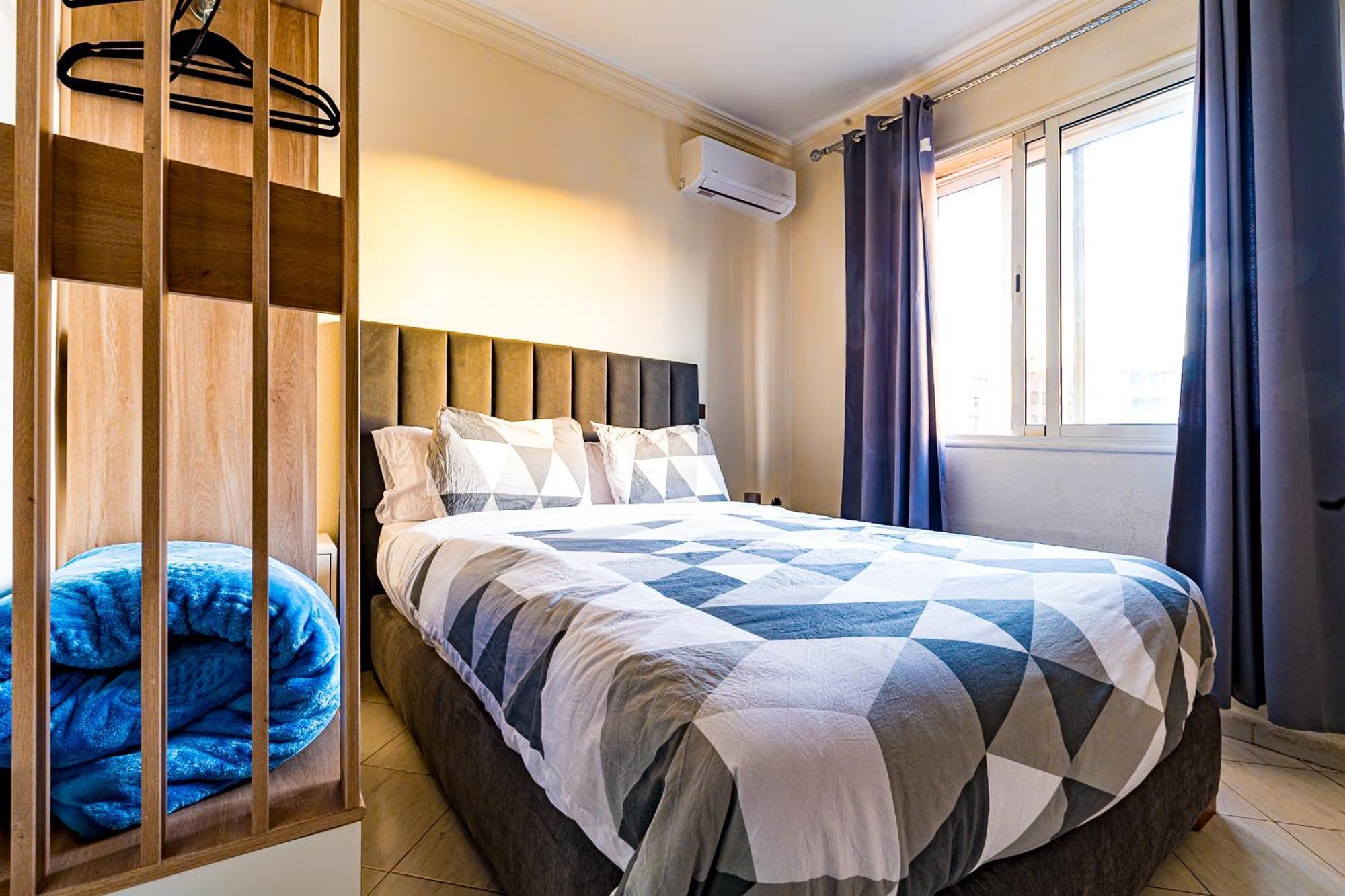 Dar Bouchra, Cozy Appartement, Centre Gueliz Marrakech Apartment