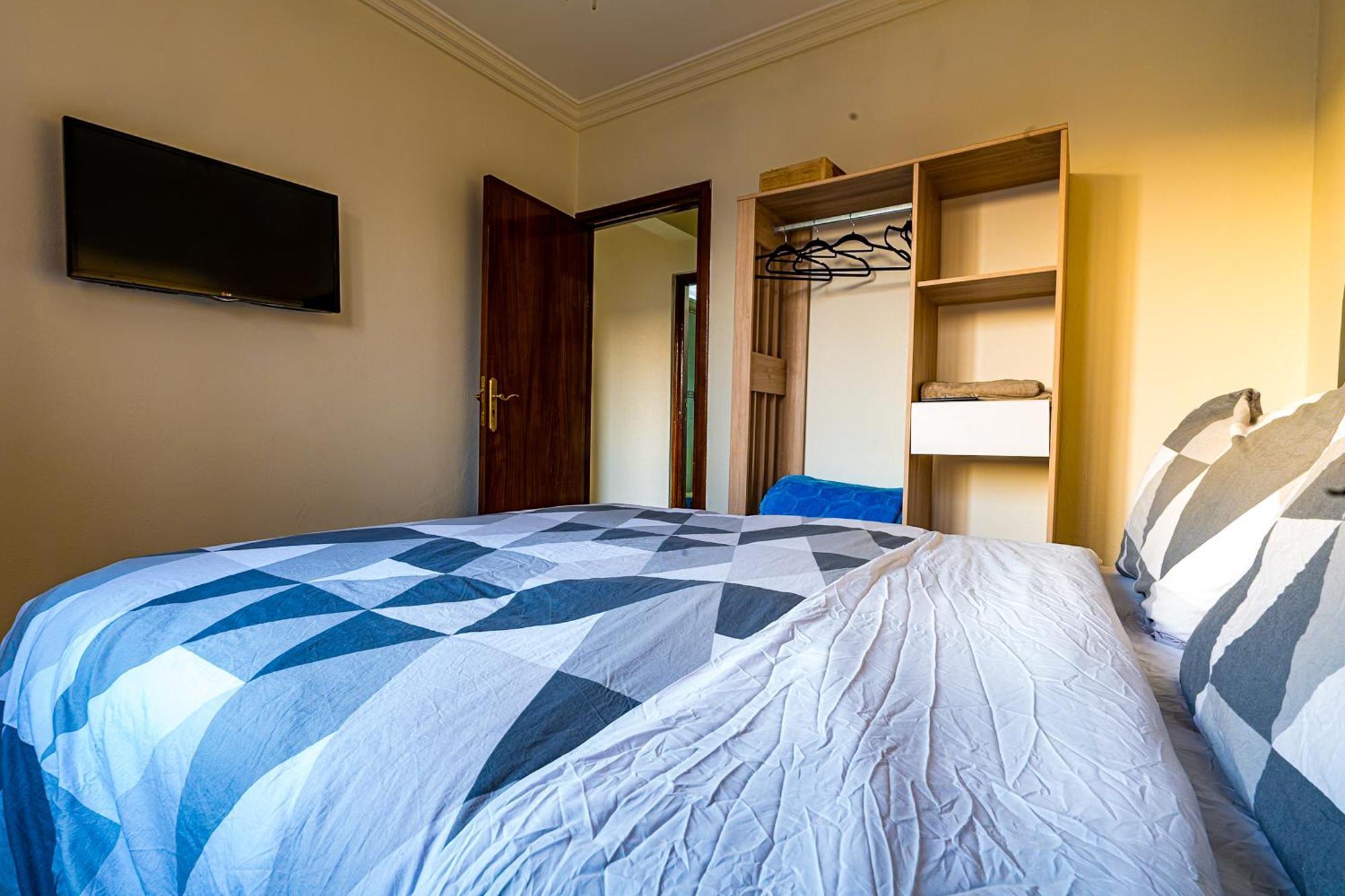 Apartment Dar Bouchra, Cozy Appartement, Centre Gueliz Marrakech Marrakesh