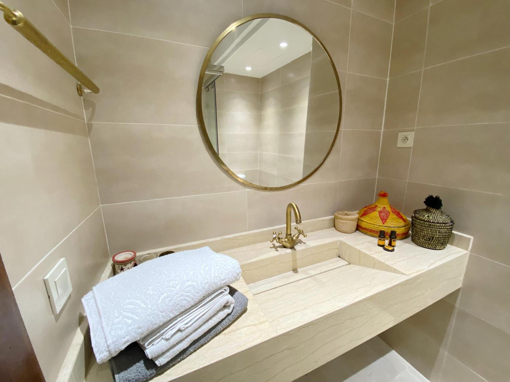 Premium Appartement