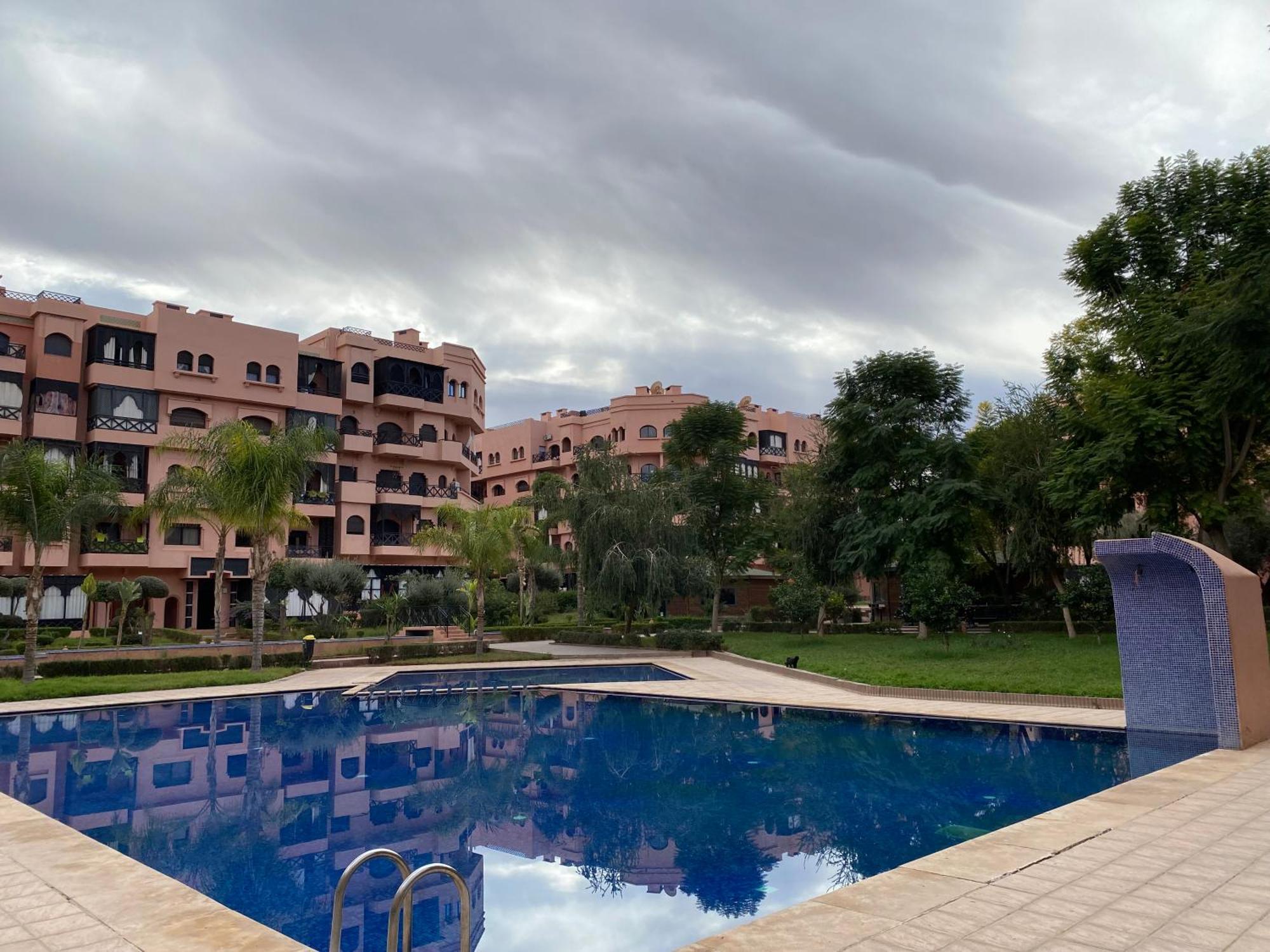 Premium * Marrakesh