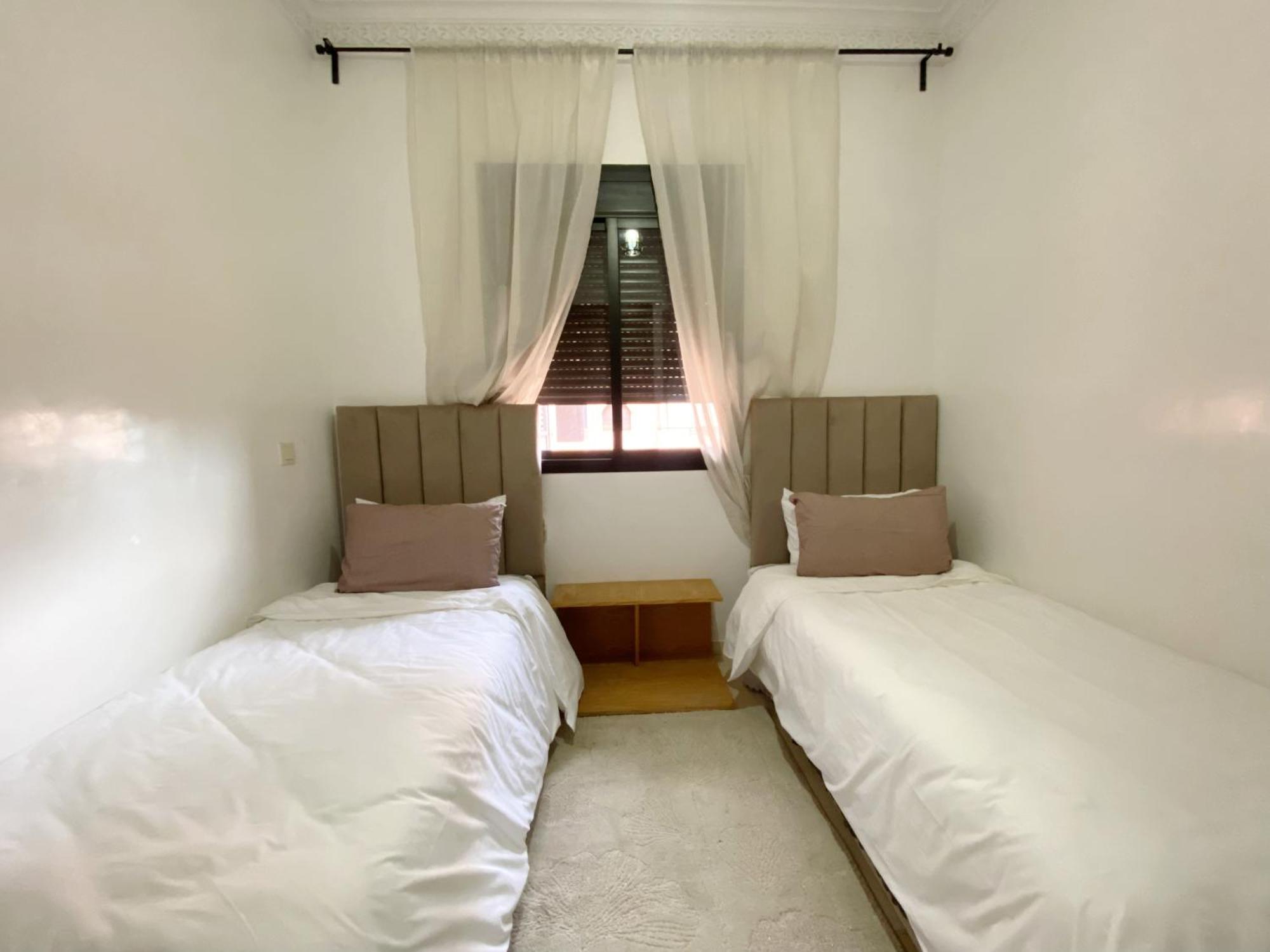 Premium Appartement *