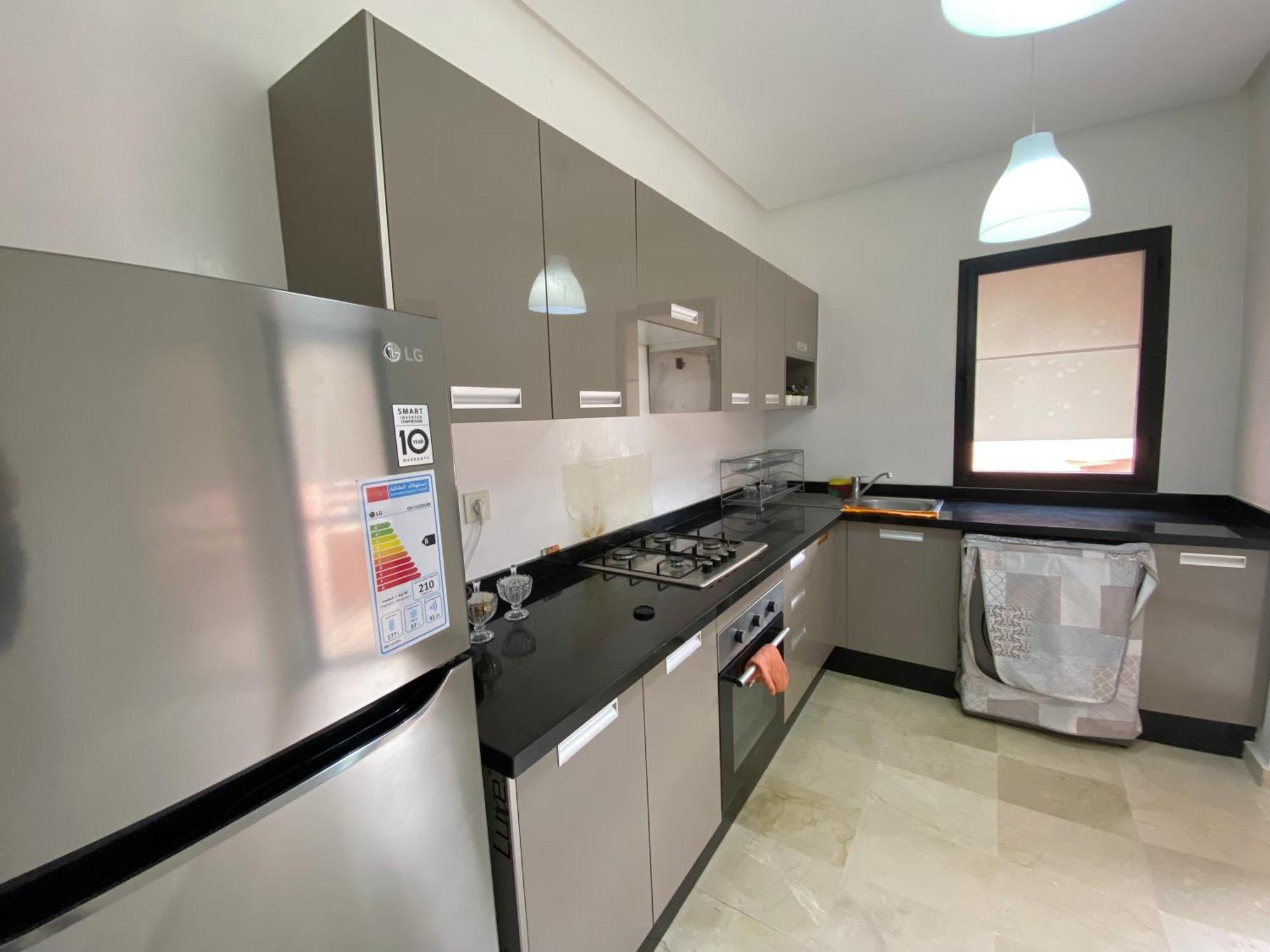 Appartement Premium