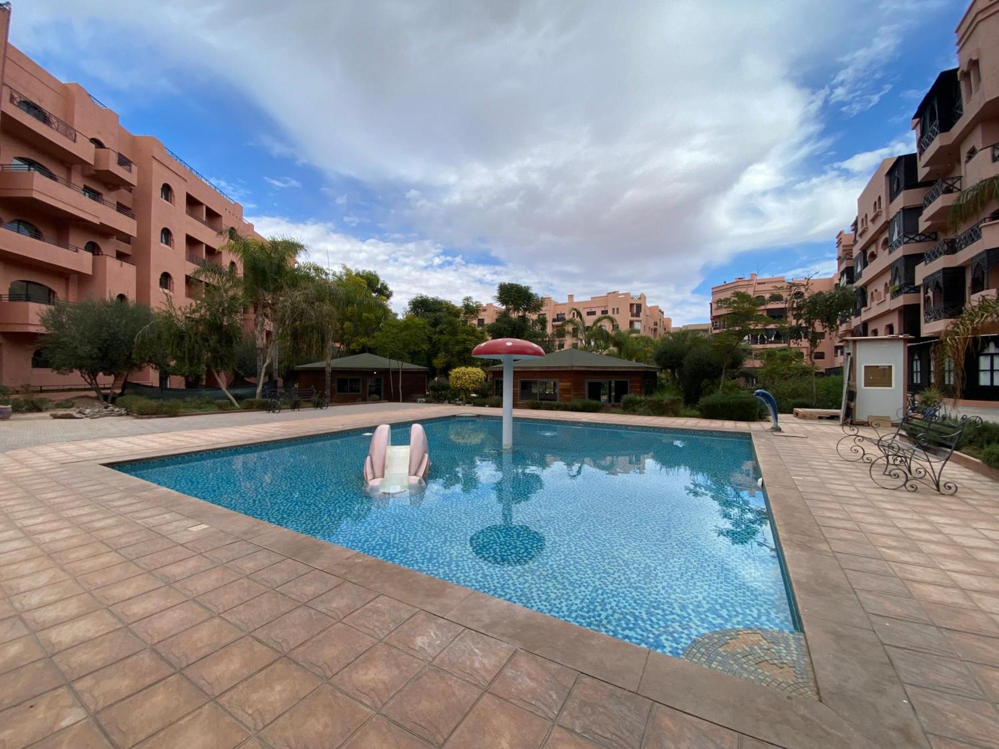 Premium Apartamento Marrakesh