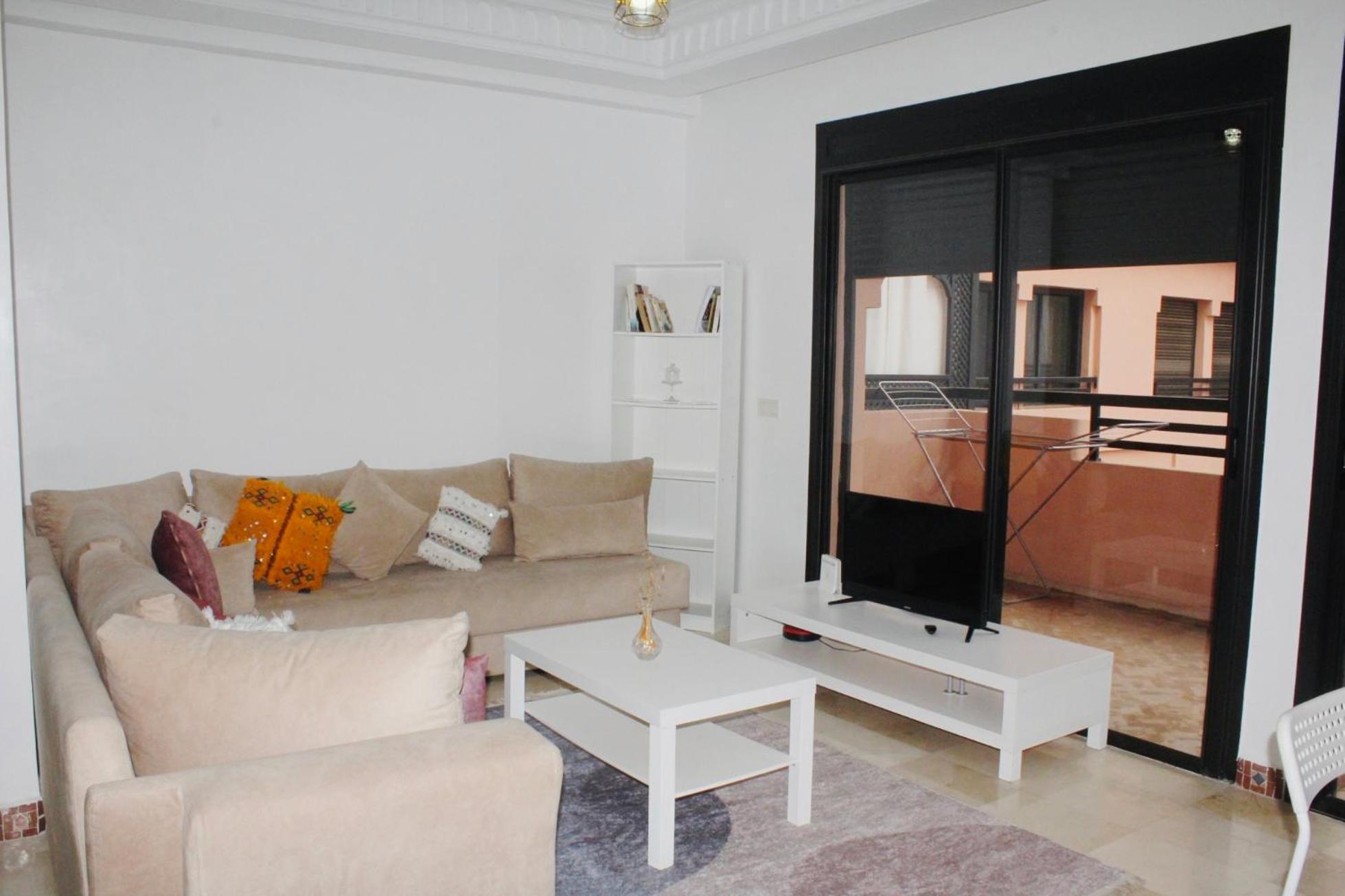 Premium Appartement