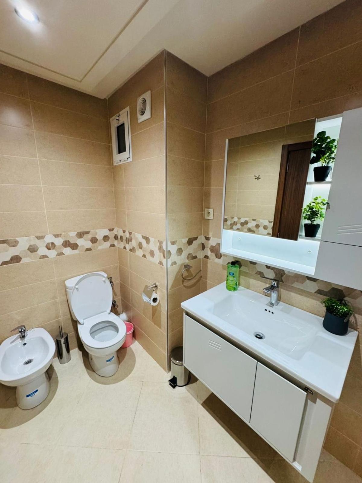 Apartment Luxury In Marrakech - Pool & Fast Wi-fi