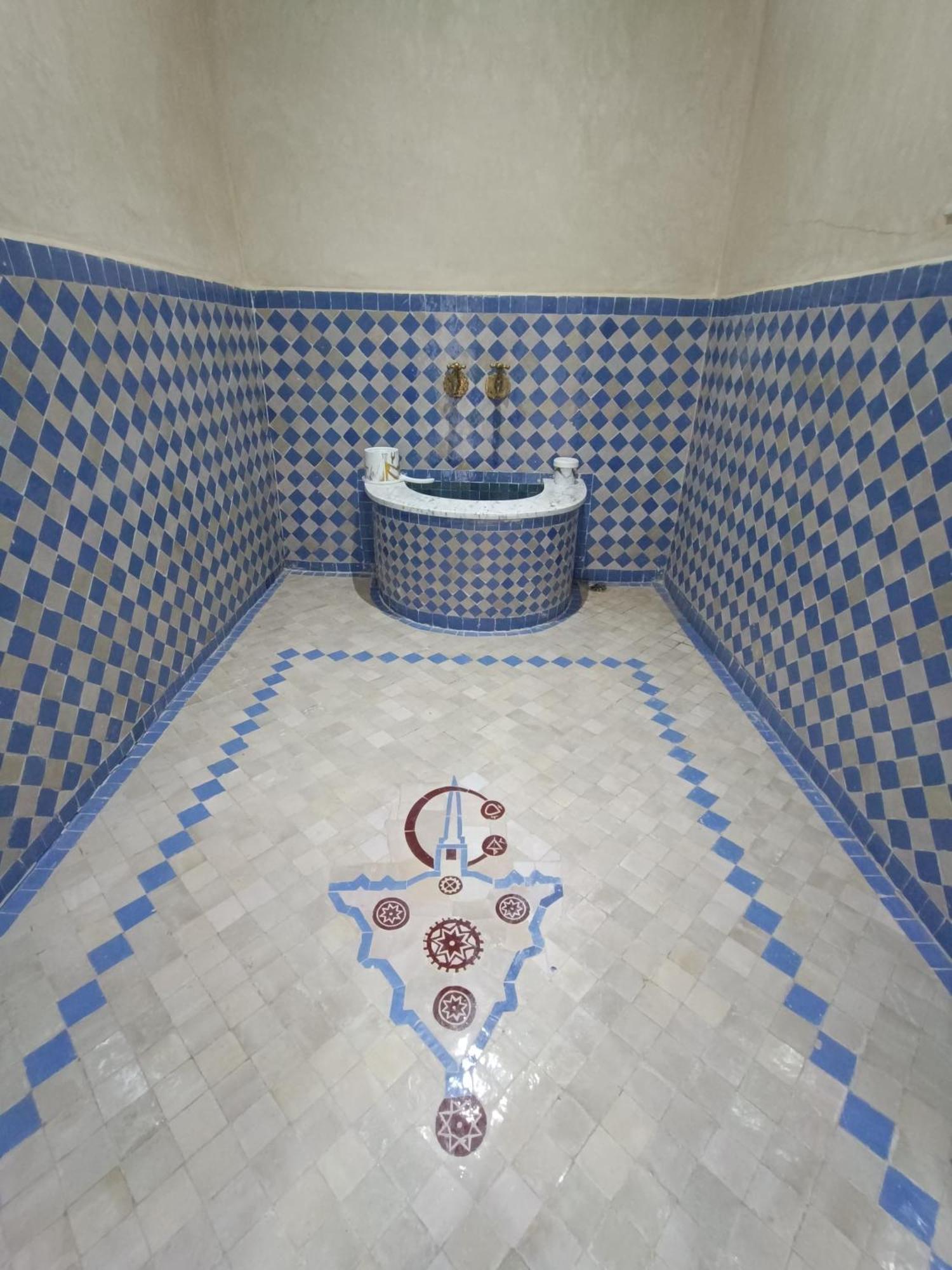 Marrakech Typical House Maison Typique Marrakech G2 40