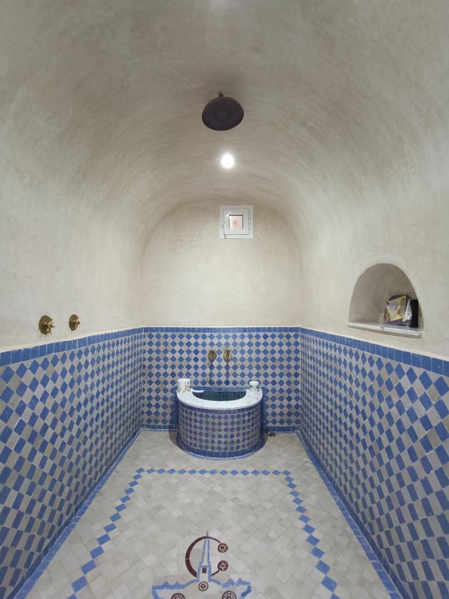 Marrakech Typical House Maison Typique Marrakech G2 40 Holiday home Marrakesh