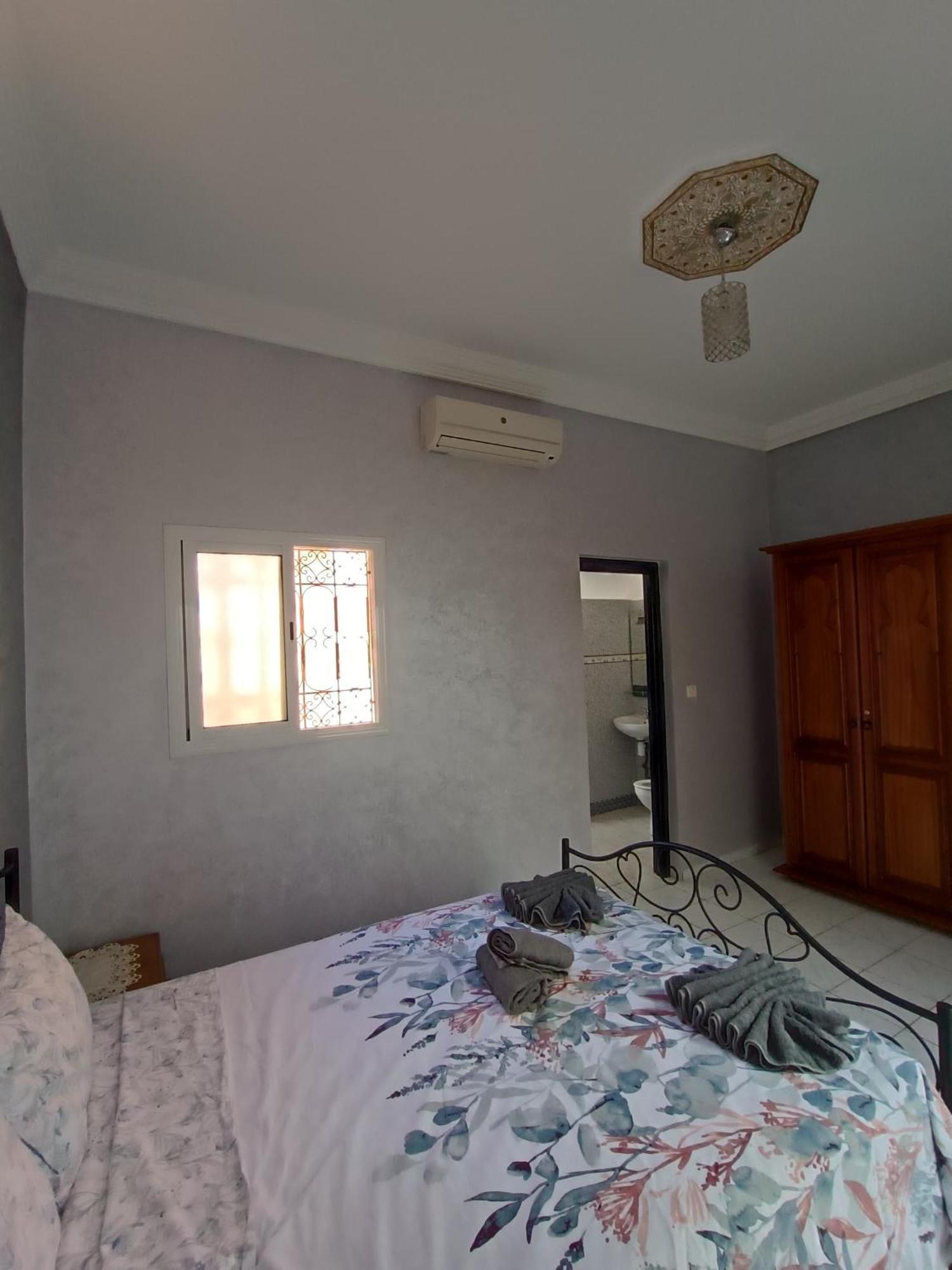 Marrakech Typical House Maison Typique Marrakech G2 40 Holiday home Marrakesh