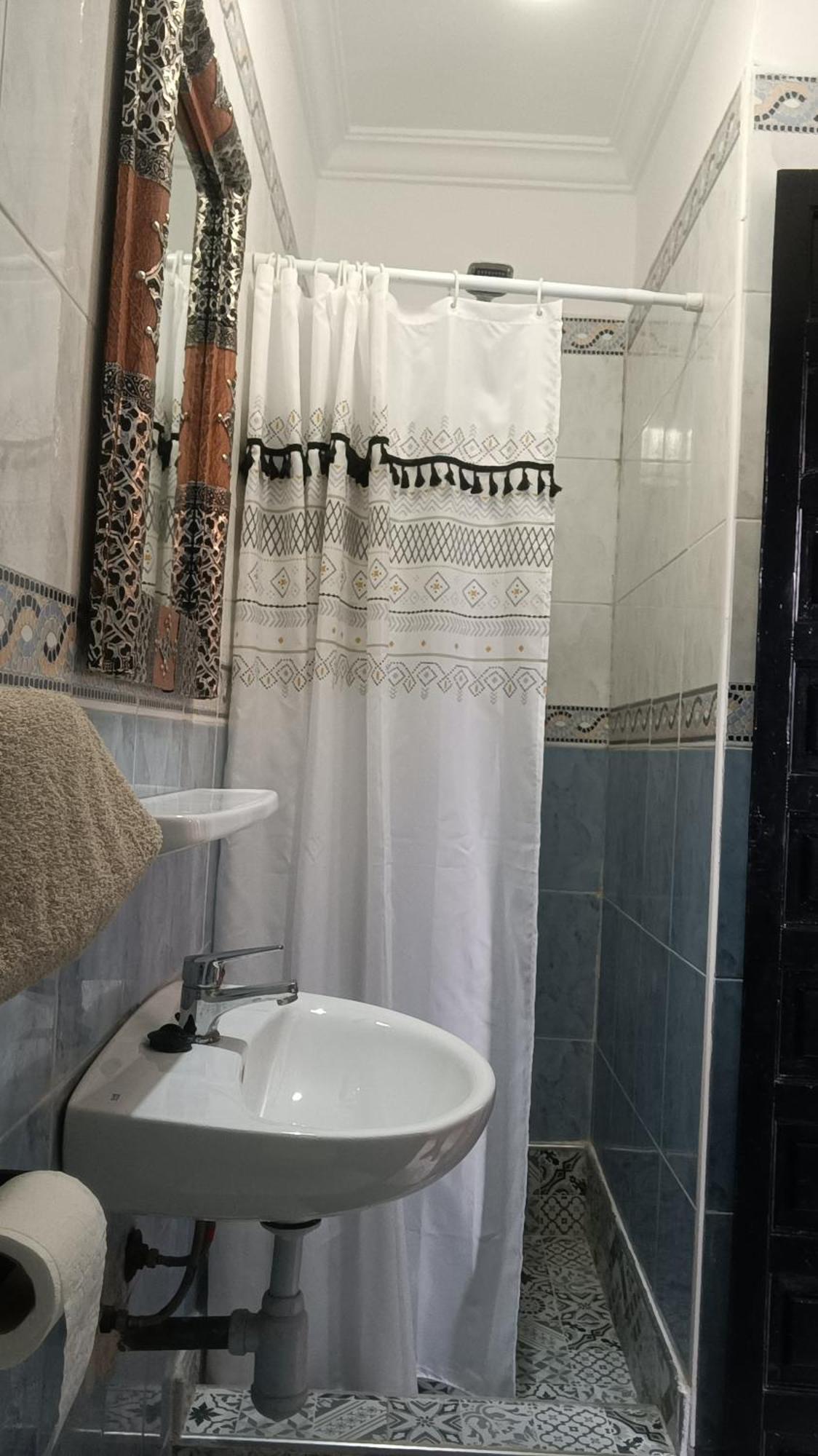 Holiday home Marrakech Typical House Maison Typique Marrakech G2 40 *