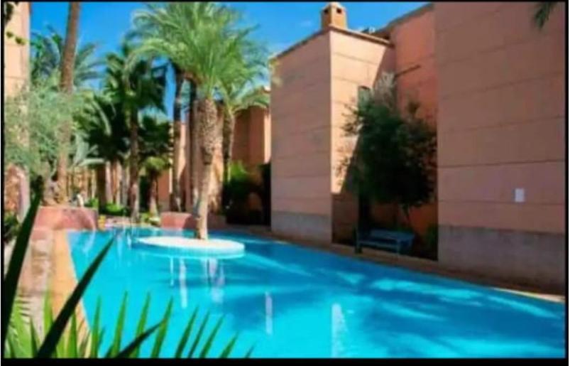 Marrakech Typical House Maison Typique Marrakech G2 40