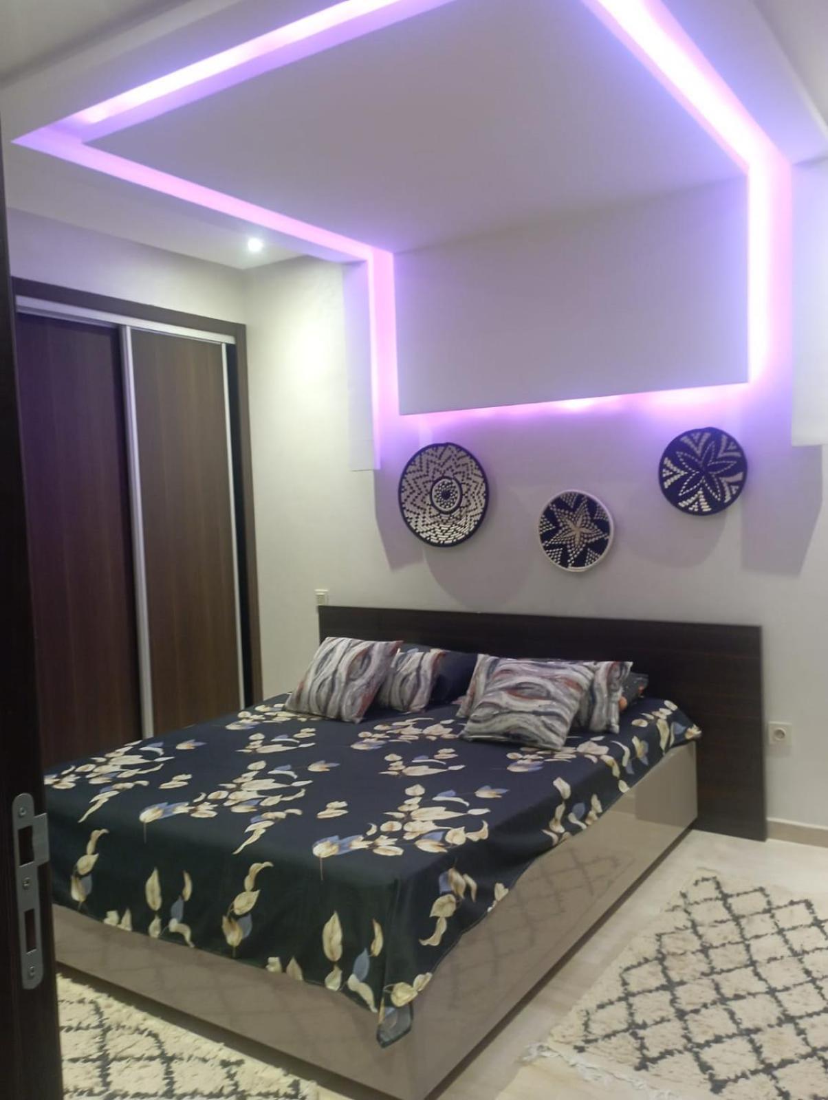 Apartment Ali Marrakesh