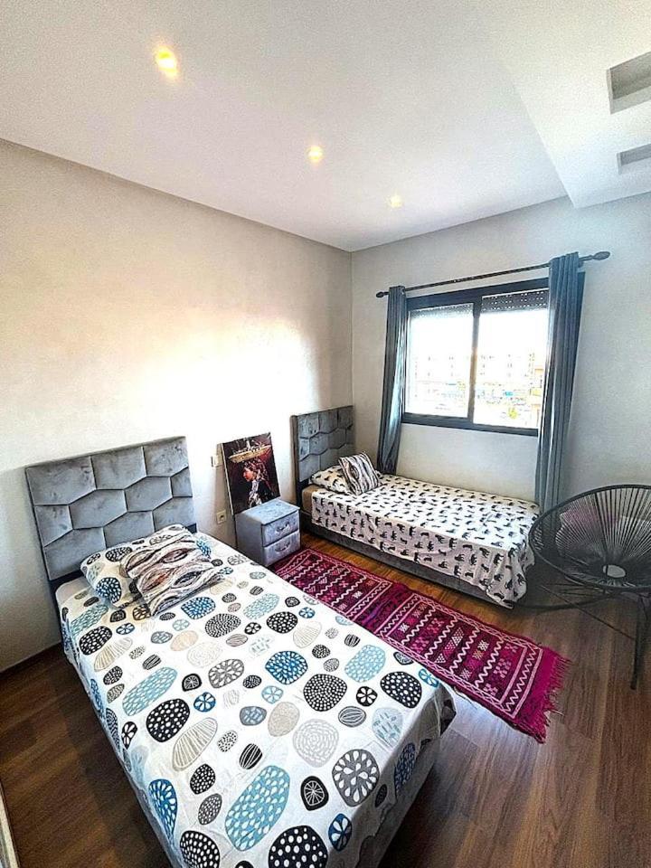 Apartment Ali