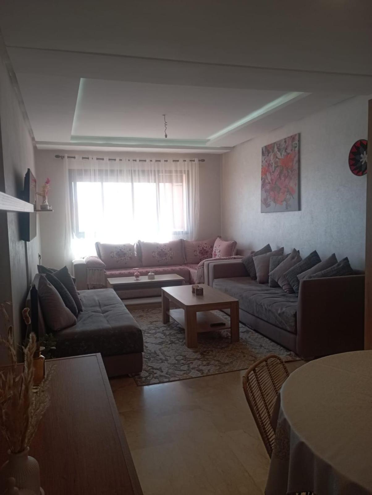 Ali Apartment *