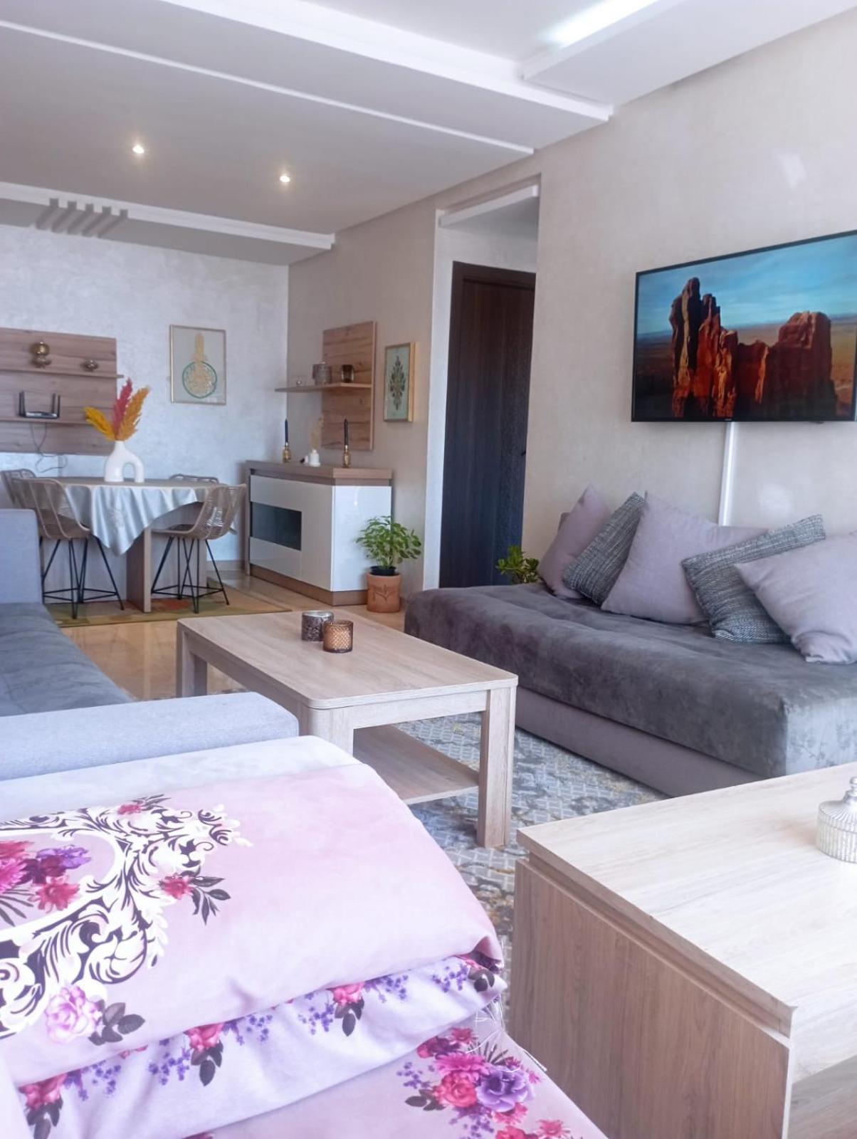 Ali Apartment