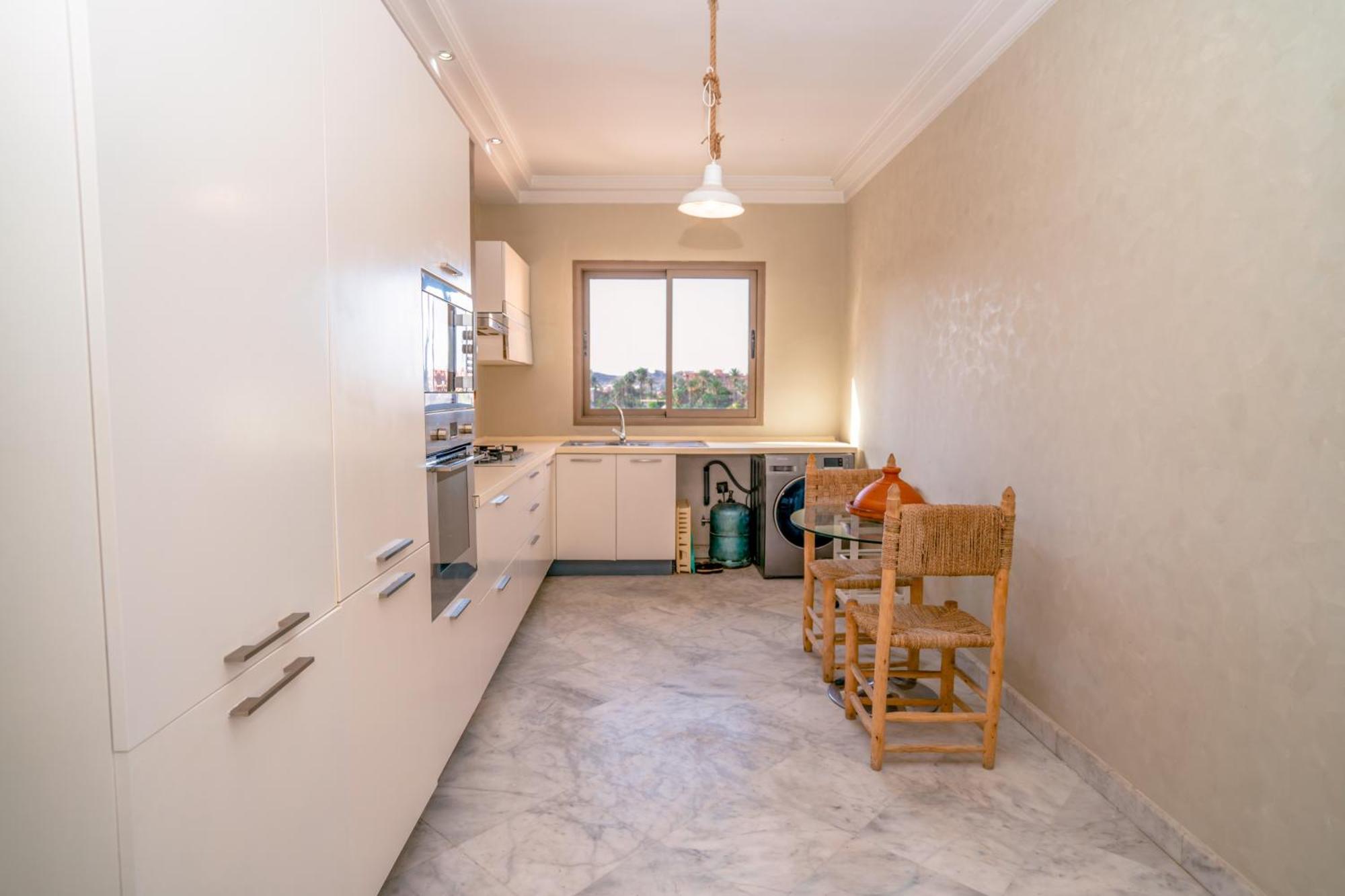 Apartamento Vue Imprenable Sur Les Jardins De La D Yves Saint Laurent Marraquexe