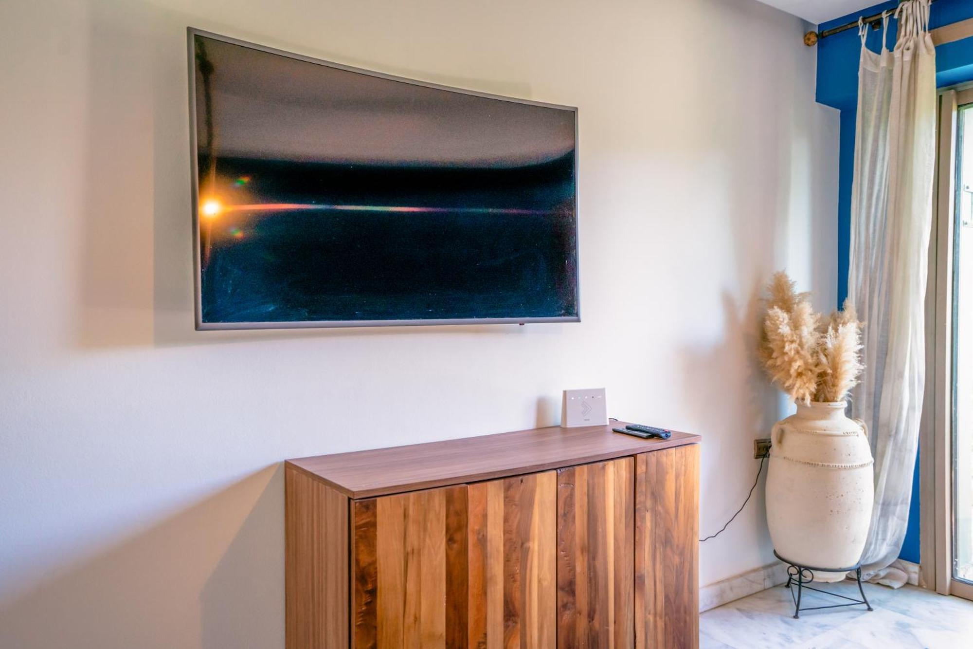 Apartamento Vue Imprenable Sur Les Jardins De La D Yves Saint Laurent Marraquexe