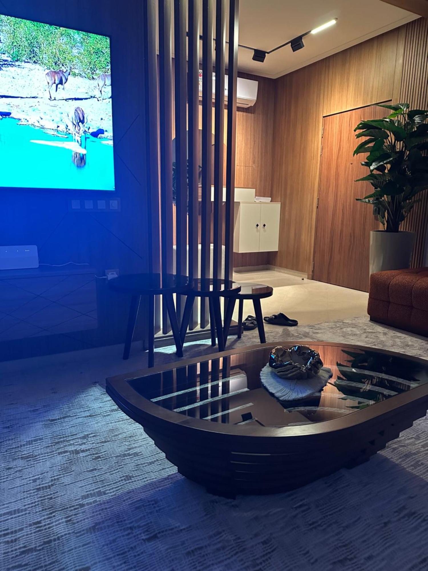 Luxury In Marrakech - Pool & Fast Wi-fi *