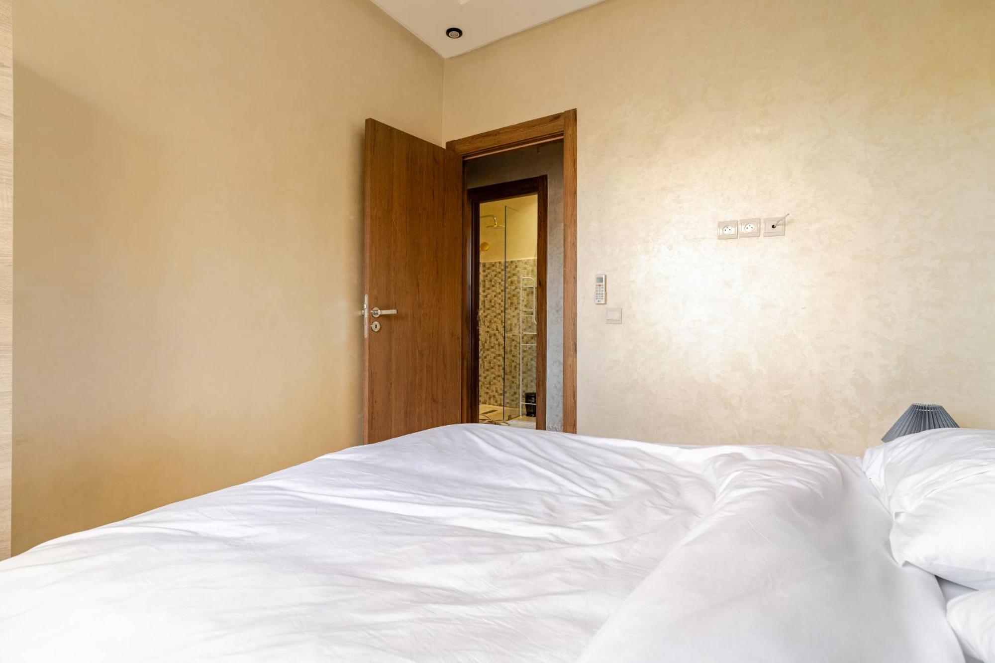 Luxury Near Gueliz Voyageurs