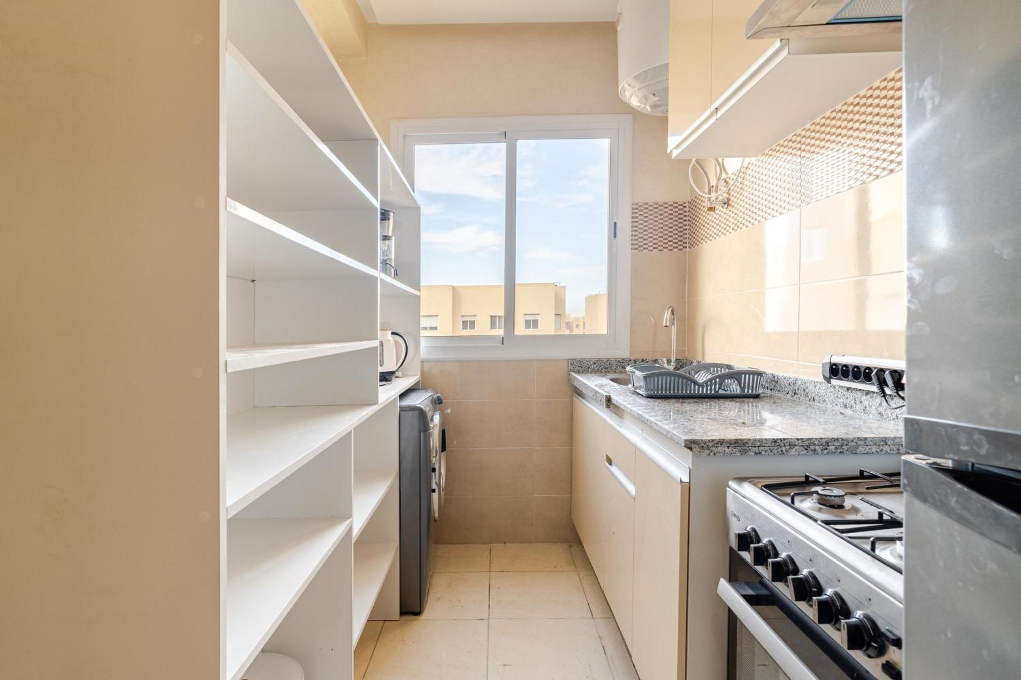 Luxury Near Gueliz Voyageurs Apartment Marrakesh
