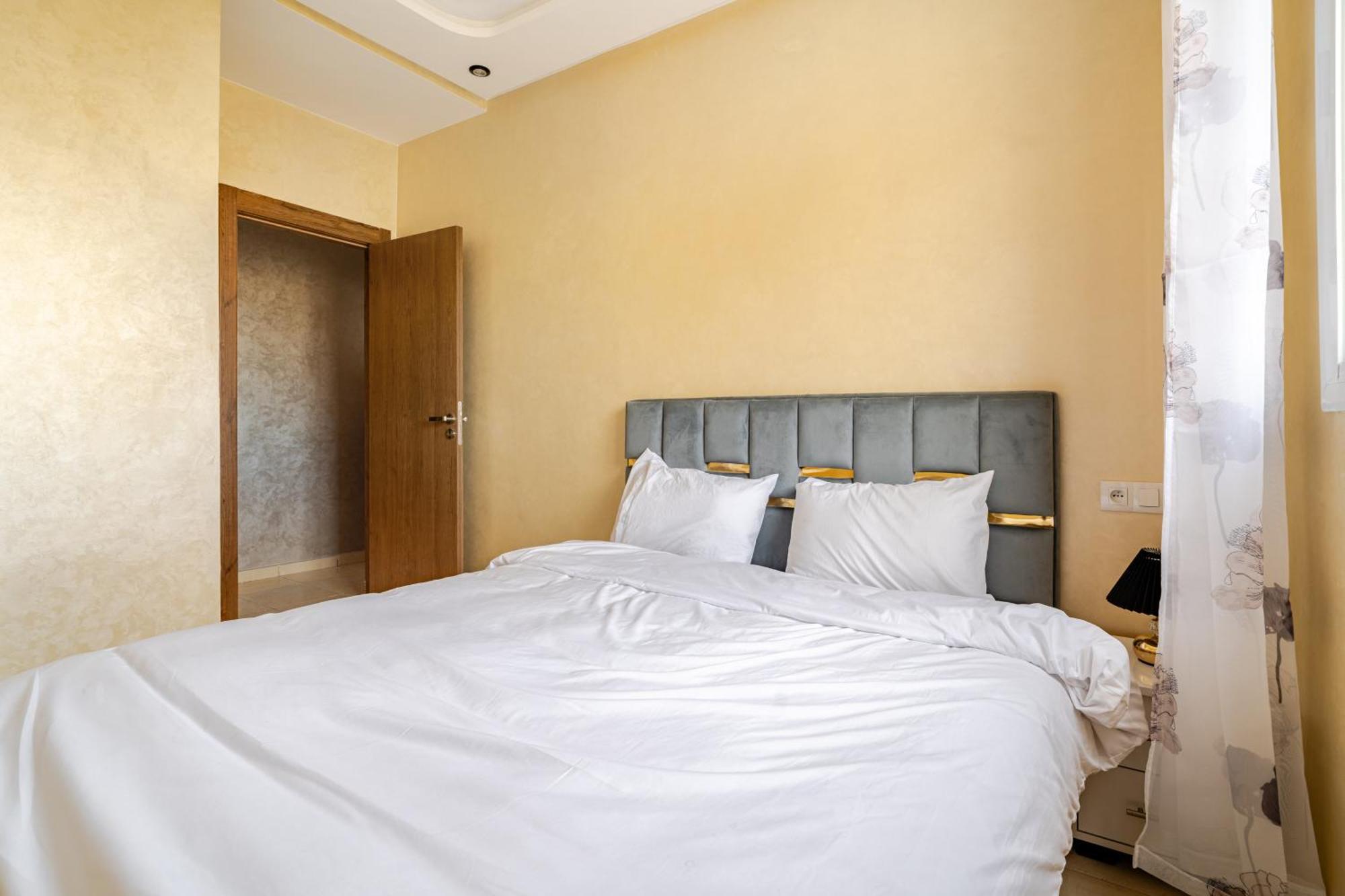 Luxury Near Gueliz Voyageurs Marrakesh